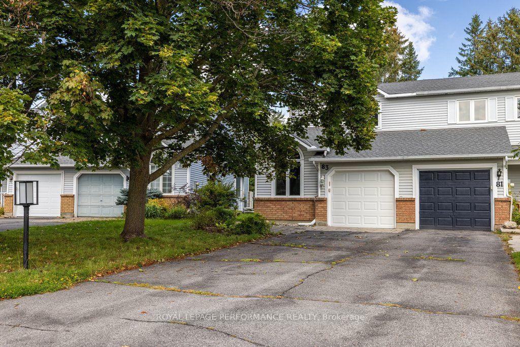 Photo 2 of 83 Kathleen Crescent, Ottawa, Stittsville (Central) — HOMEH