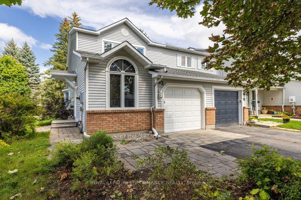 Photo 3 of 83 Kathleen Crescent, Ottawa, Stittsville (Central) — HOMEH