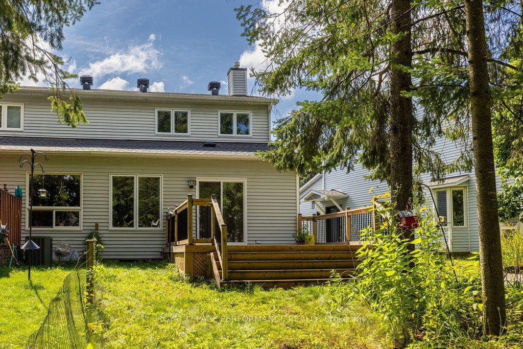 Photo 38 of 83 Kathleen Crescent, Ottawa, Stittsville (Central) — HOMEH