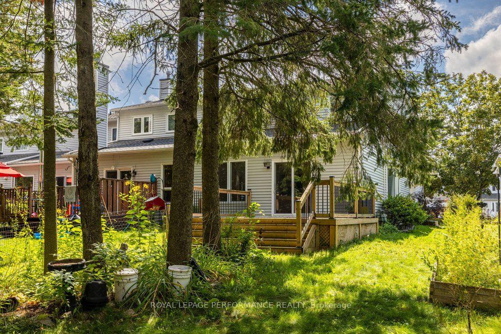 Photo 39 of 83 Kathleen Crescent, Ottawa, Stittsville (Central) — HOMEH