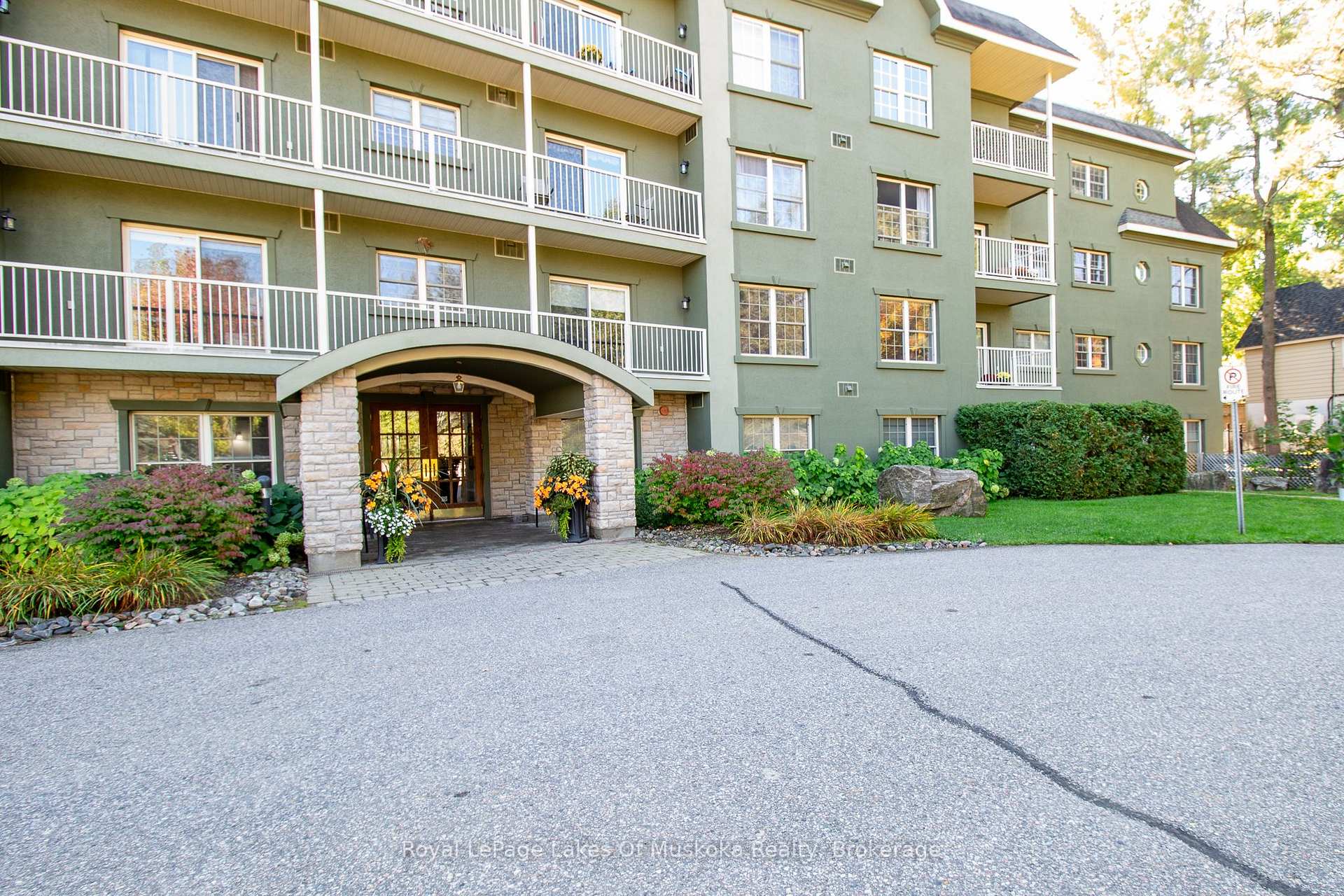 Photo of Unit 110, 24 Ontario Street