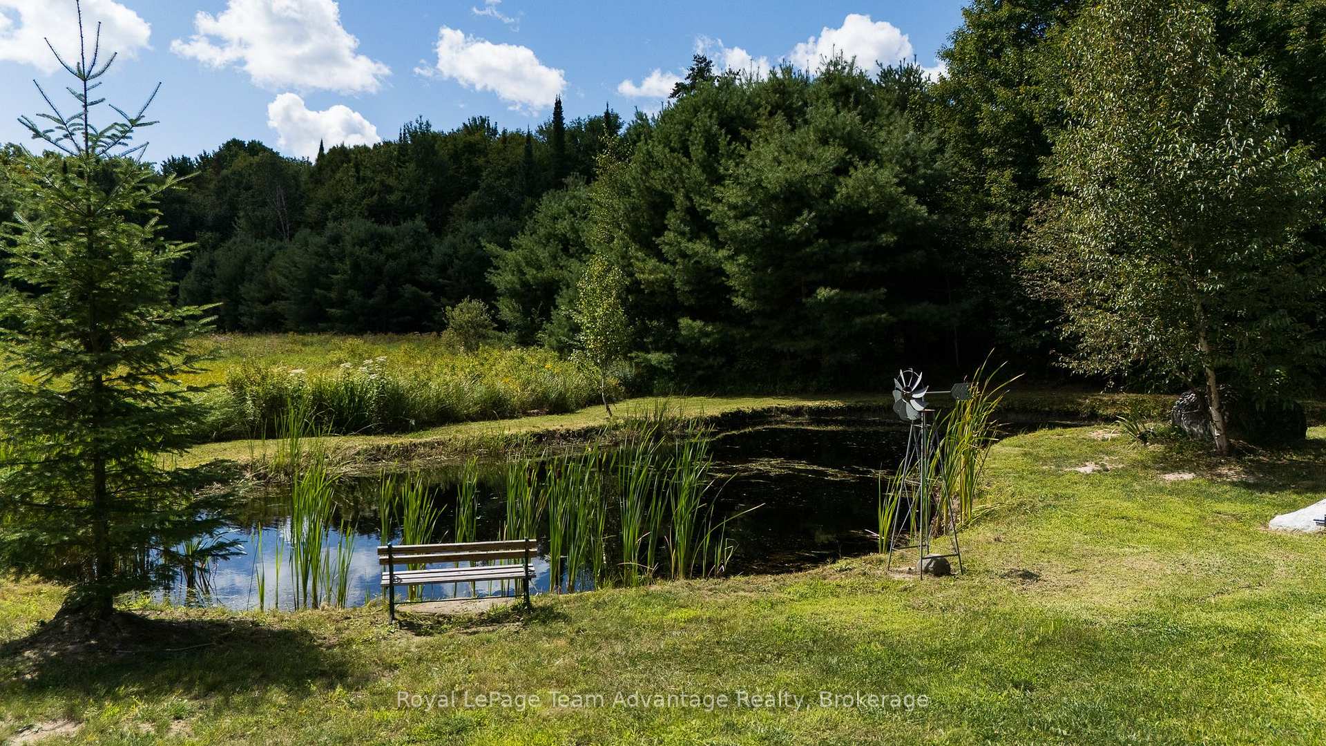 Photo 8 of 170 Bunny Trail, McDougall — HOMEH