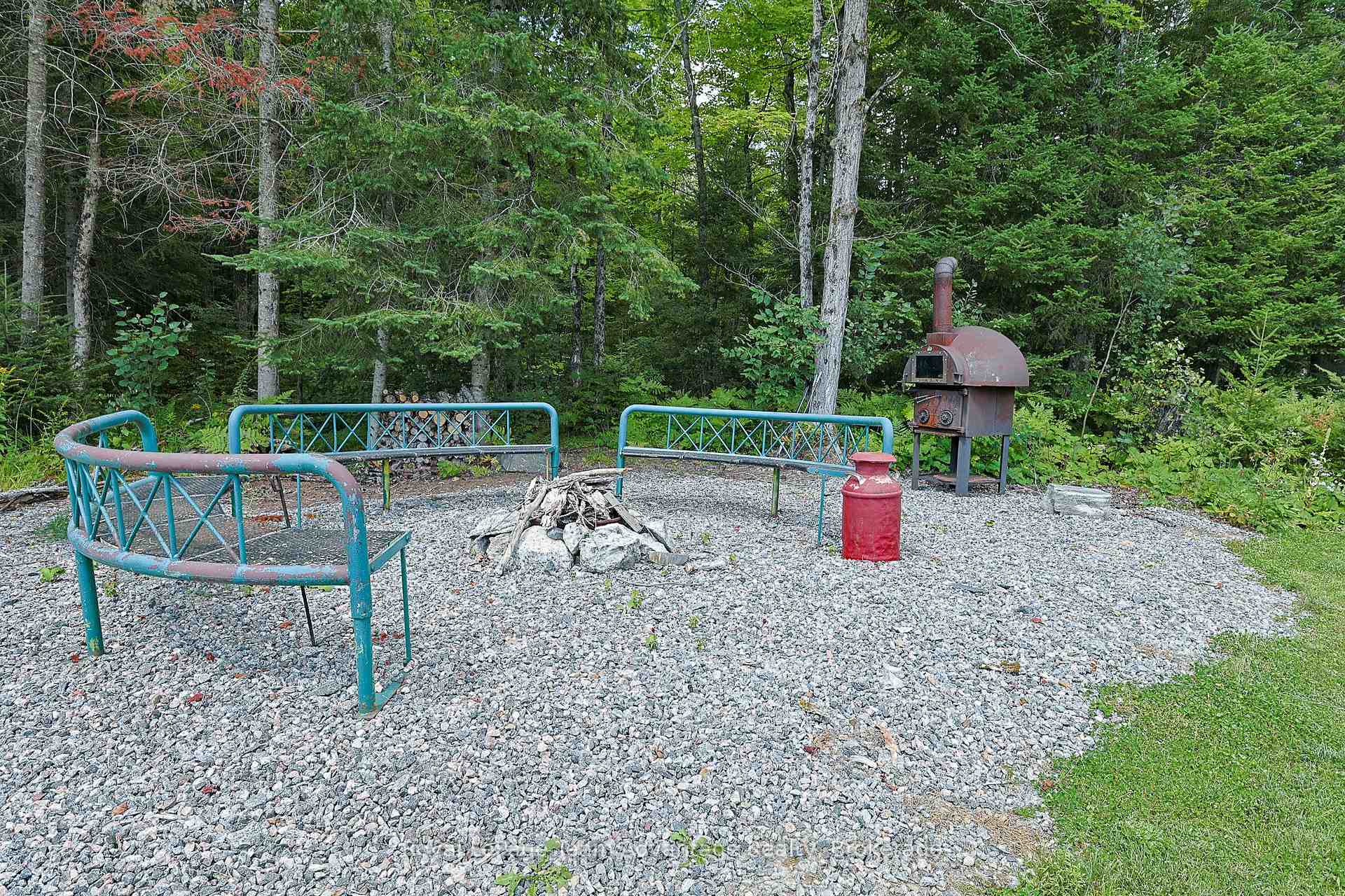 Photo 41 of 170 Bunny Trail, McDougall — HOMEH