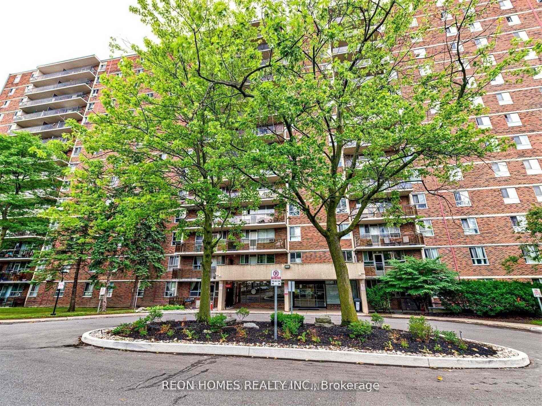 Photo of Unit 201, 1950 Kennedy Road