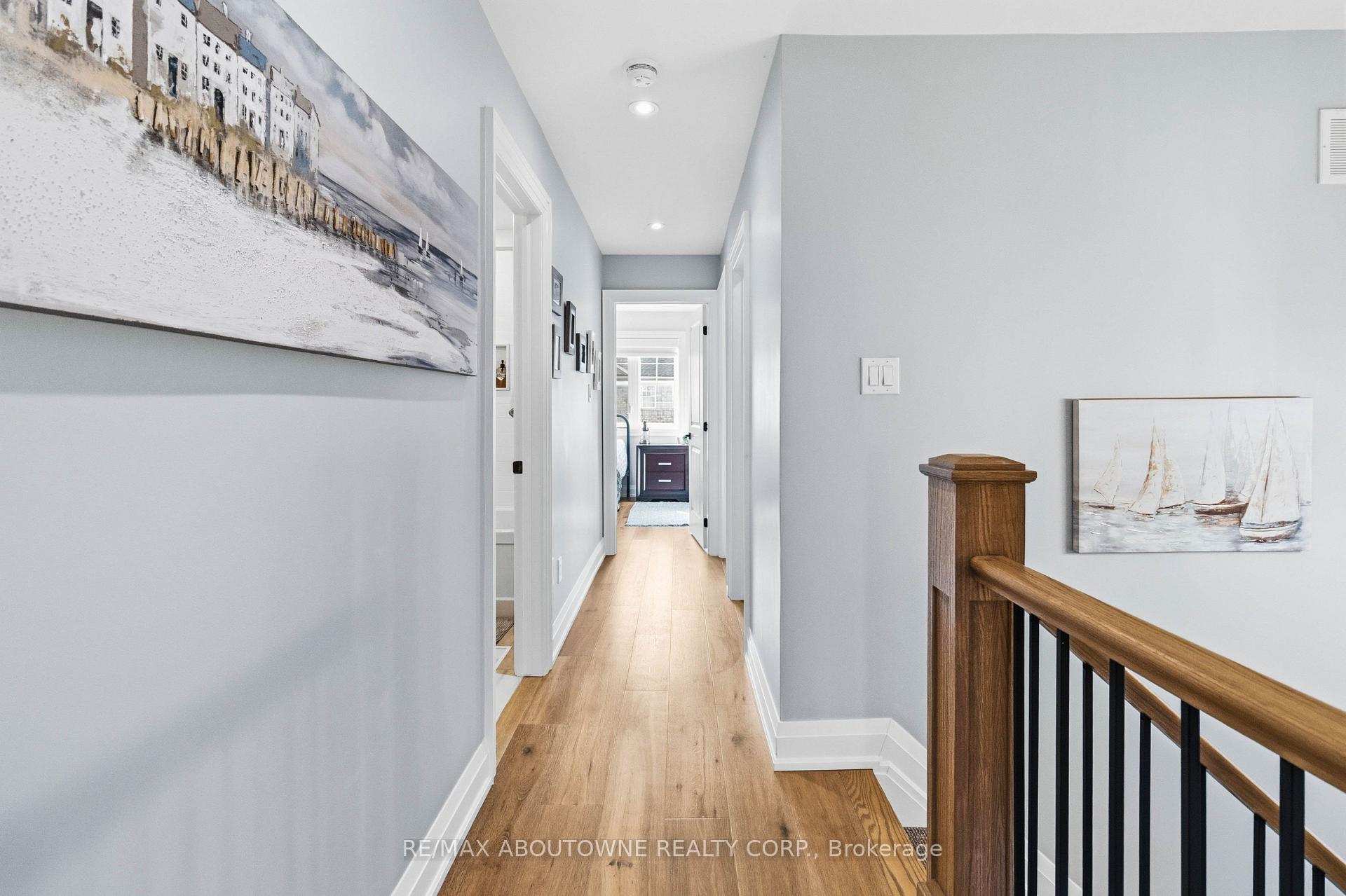 Photo 17 of 2228 Jillian Lane, Oakville, Westmount — HOMEH
