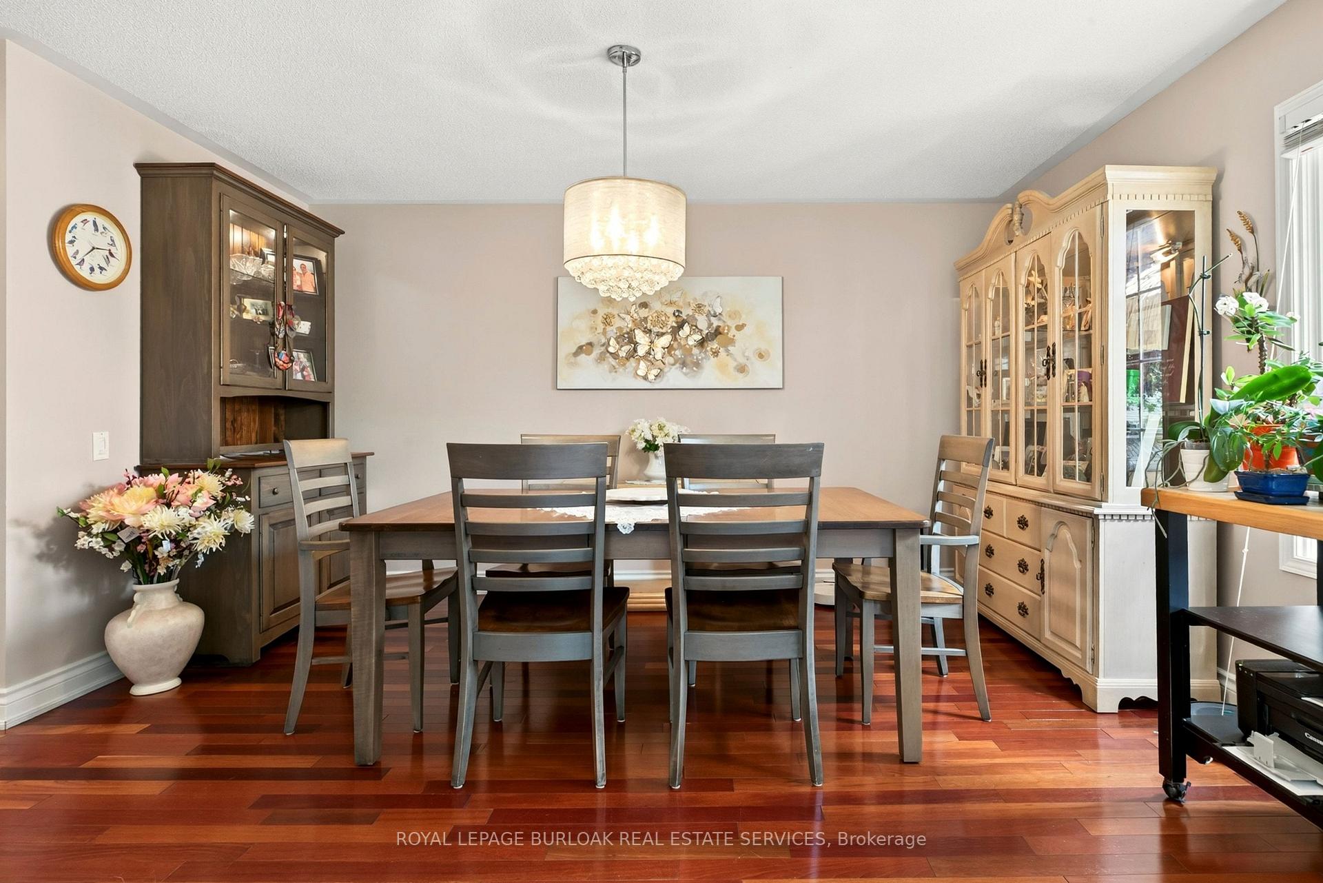 Photo 14 of 31 Grindstone Way, Hamilton, Waterdown — HOMEH