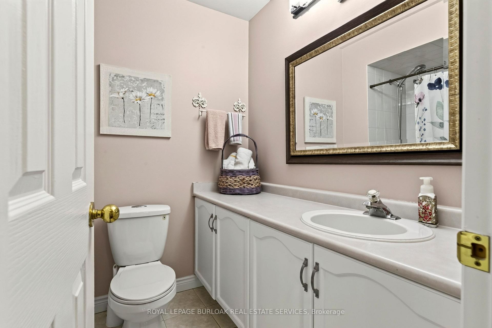 Photo 30 of 31 Grindstone Way, Hamilton, Waterdown — HOMEH