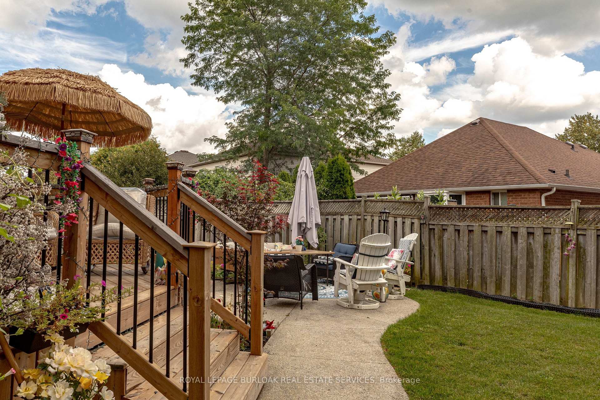 Photo 40 of 31 Grindstone Way, Hamilton, Waterdown — HOMEH