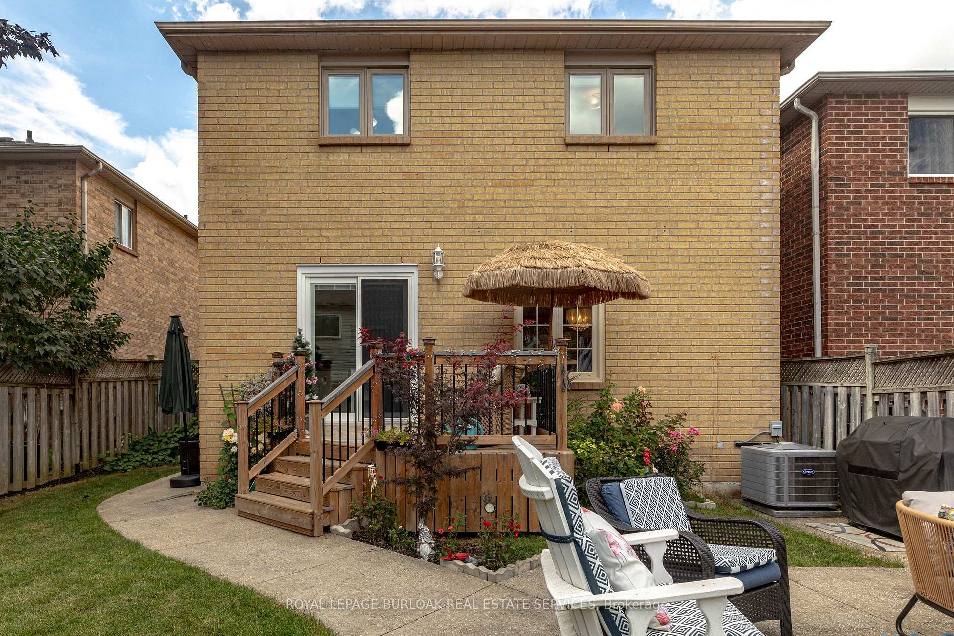 Photo 42 of 31 Grindstone Way, Hamilton, Waterdown — HOMEH