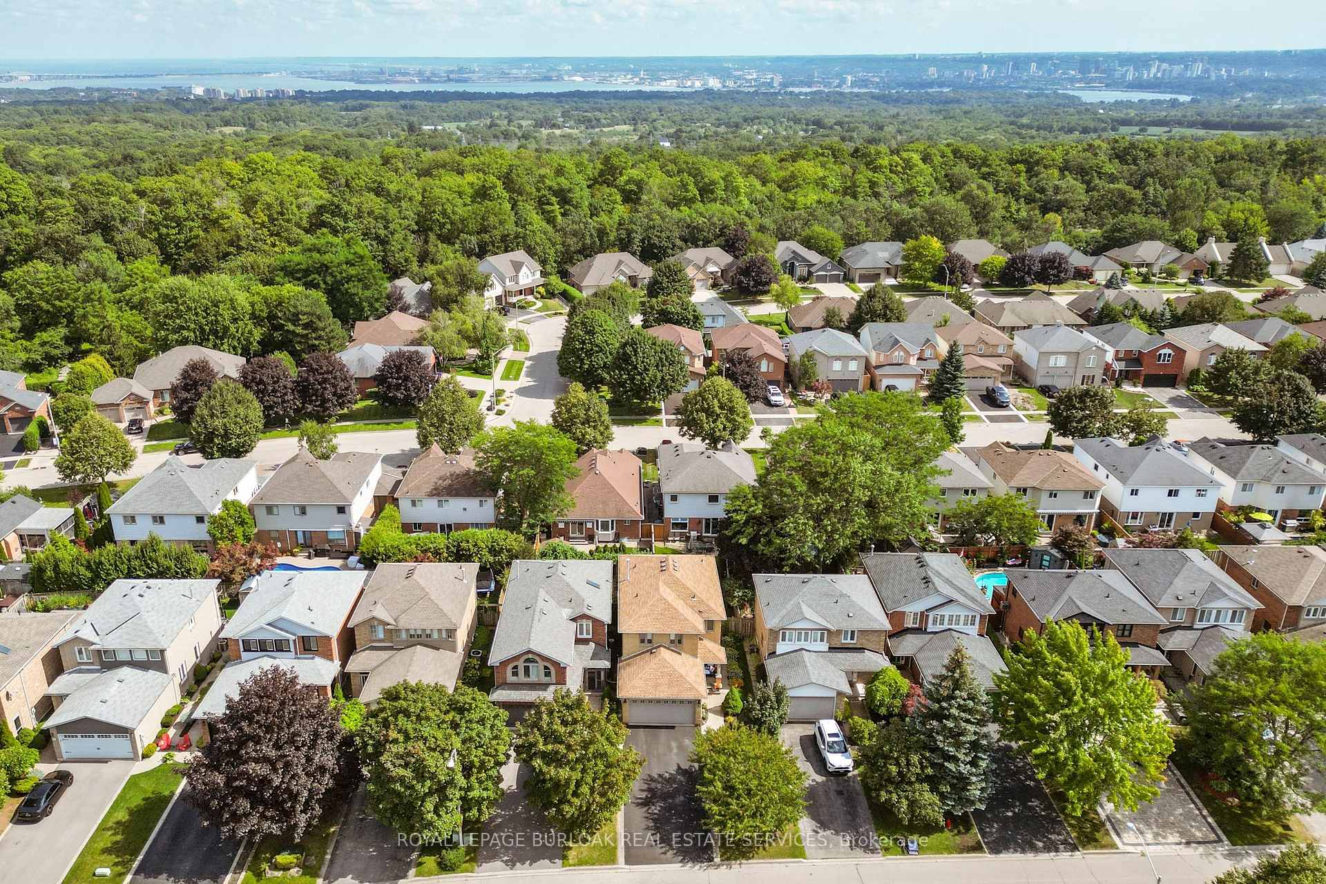 Photo 45 of 31 Grindstone Way, Hamilton, Waterdown — HOMEH