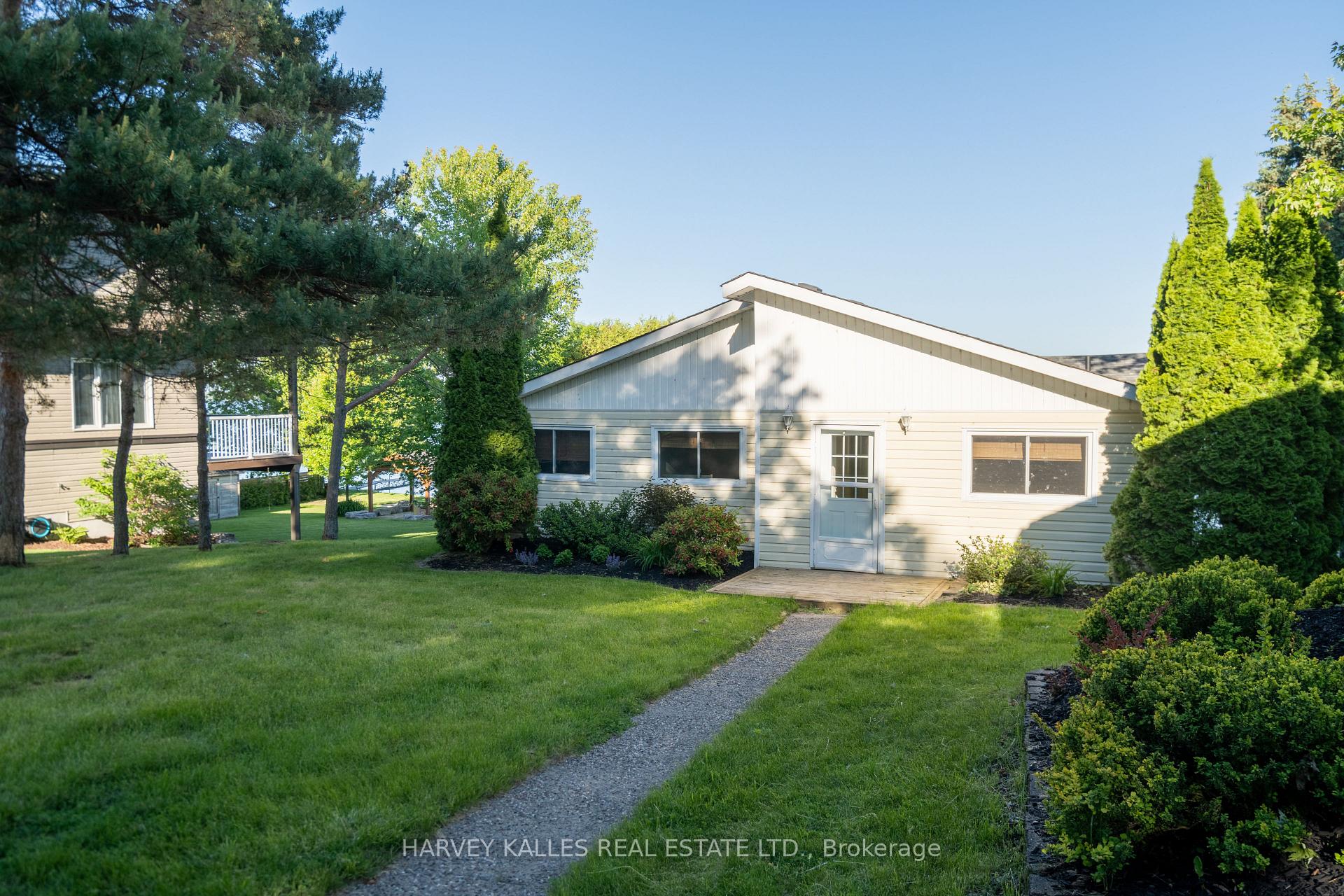 Photo 1 of 149 Ball Point Road, Kawartha Lakes, Mariposa — HOMEH