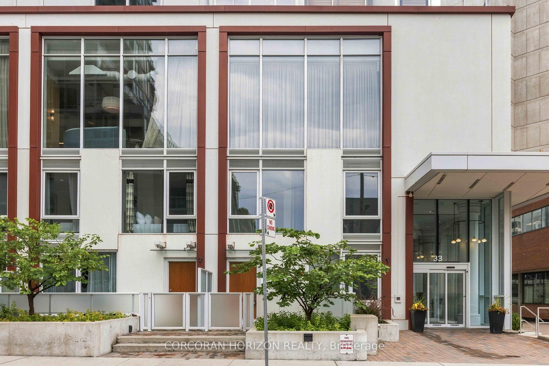Photo 2 of Unit 101, 33 Helendale Avenue, Toronto, Yonge-Eglinton — HOMEH