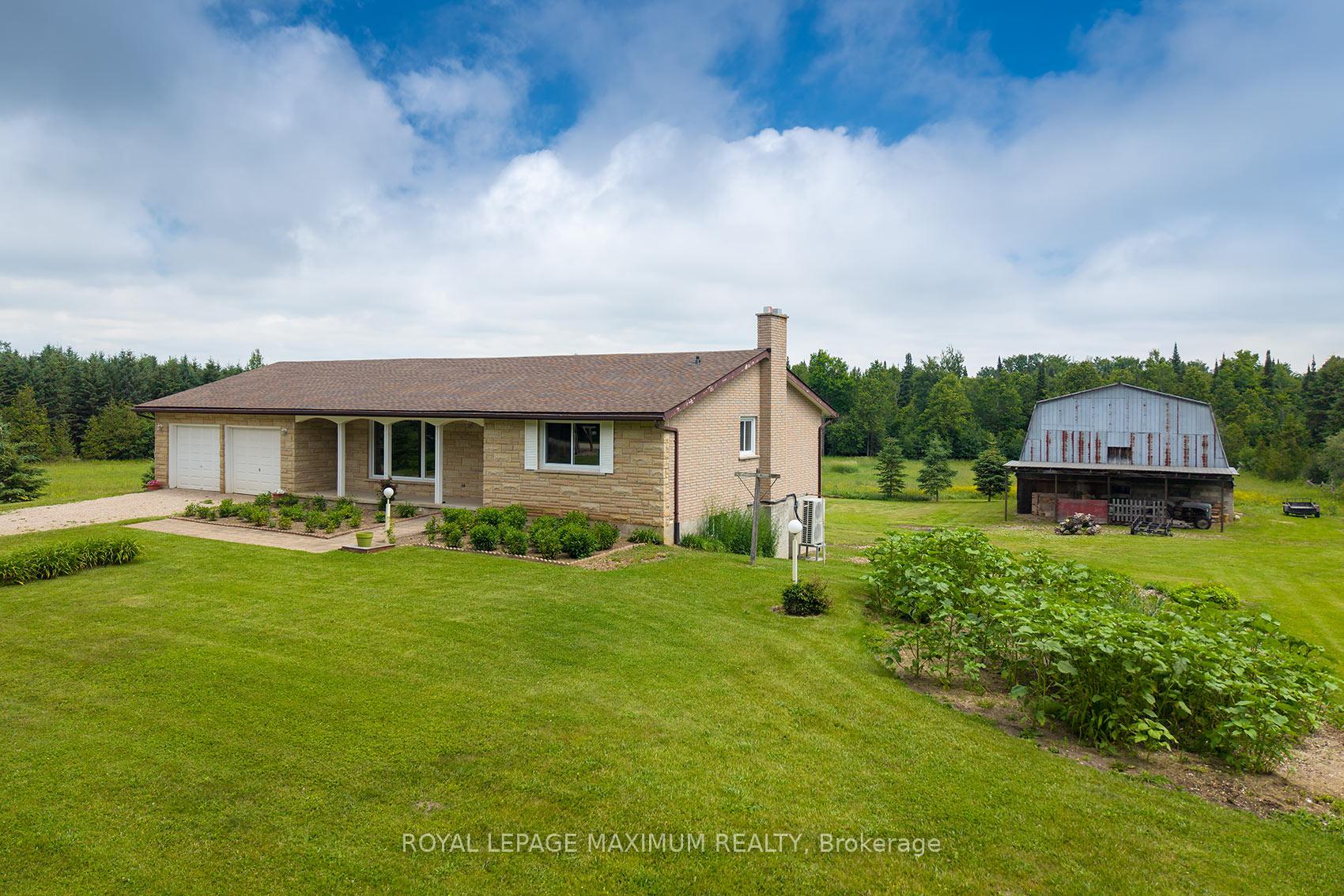 Photo 6 of 5575 7 Line, Guelph/Eramosa, Rural Guelph/Eramosa East — HOMEH