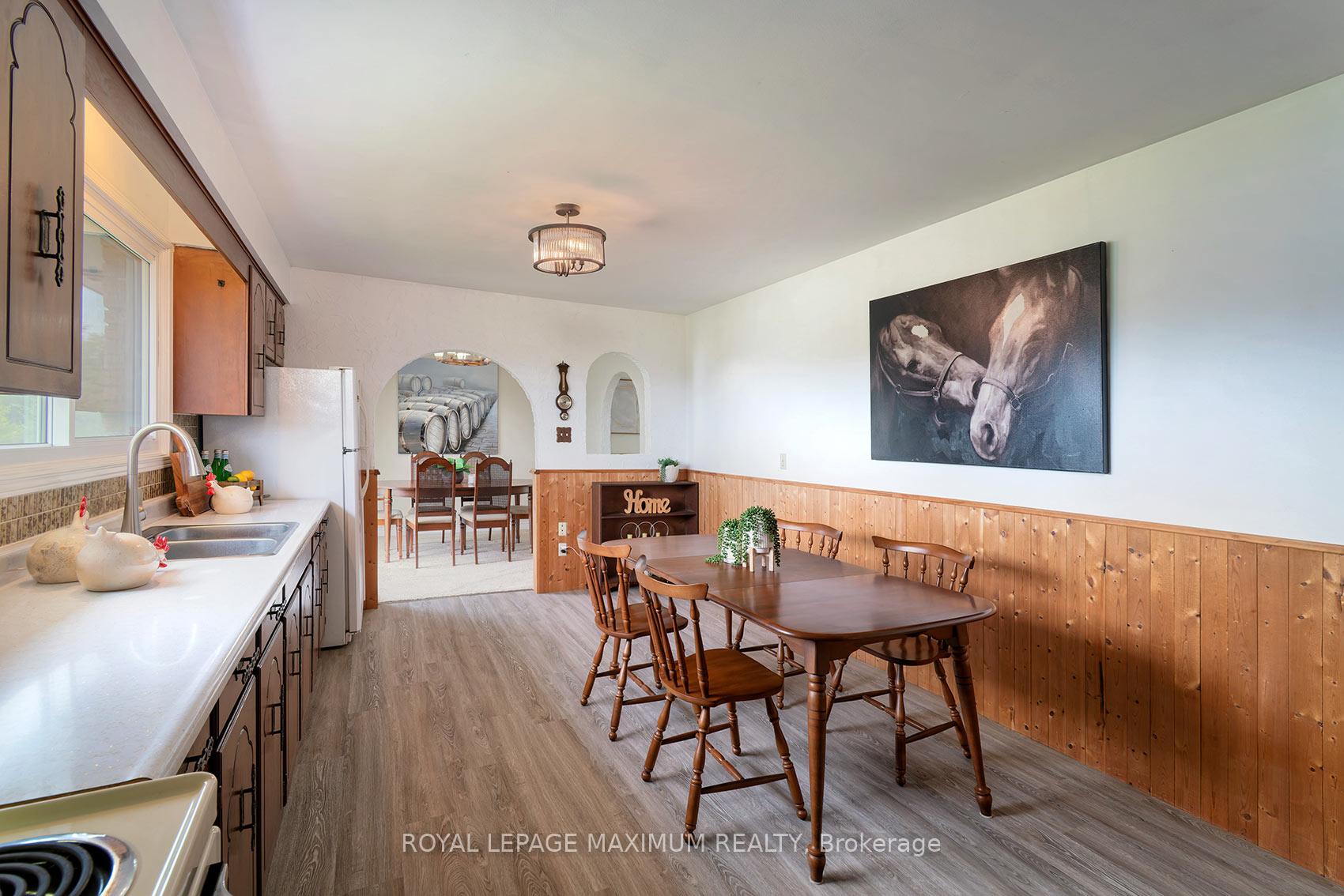 Photo 13 of 5575 7 Line, Guelph/Eramosa, Rural Guelph/Eramosa East — HOMEH