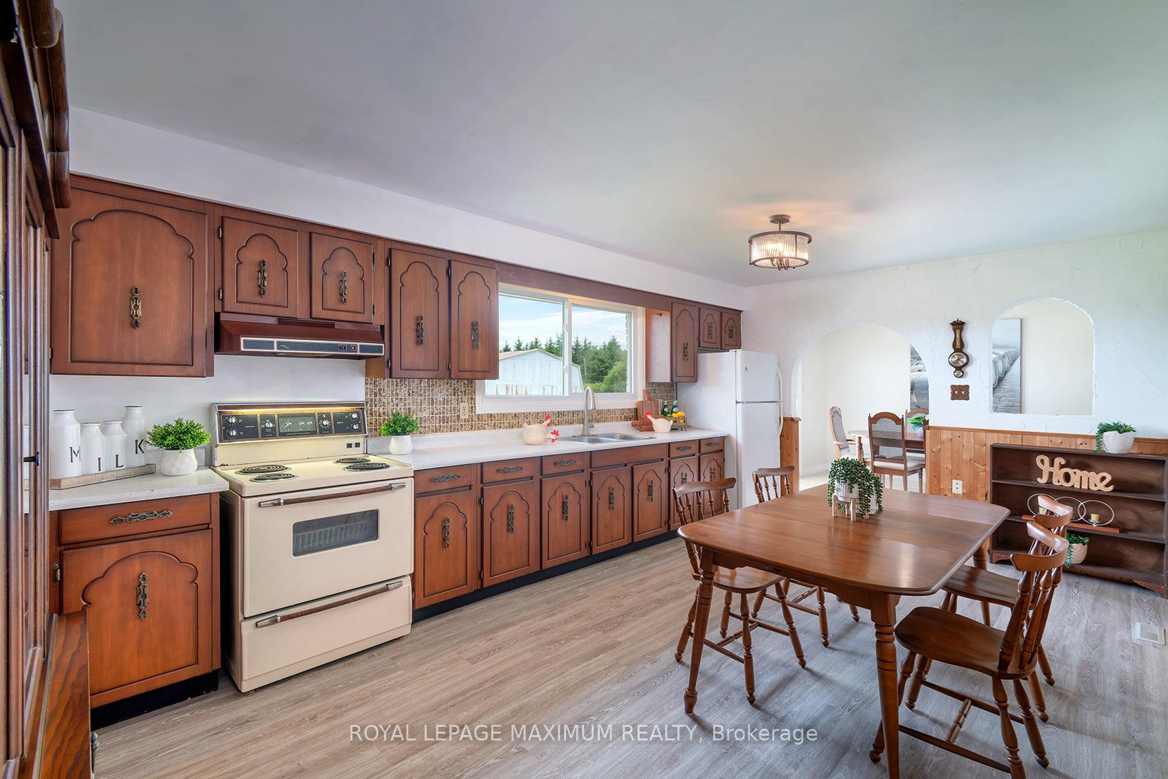 Photo 14 of 5575 7 Line, Guelph/Eramosa, Rural Guelph/Eramosa East — HOMEH