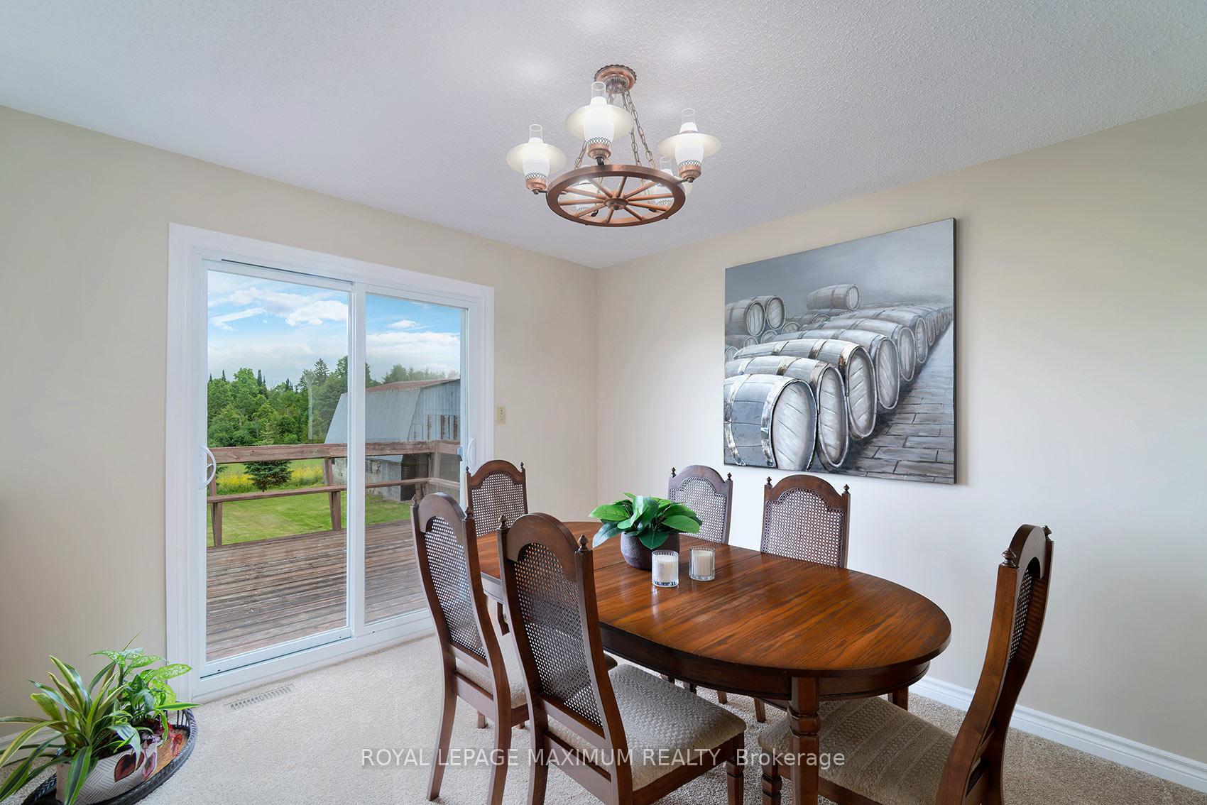 Photo 16 of 5575 7 Line, Guelph/Eramosa, Rural Guelph/Eramosa East — HOMEH