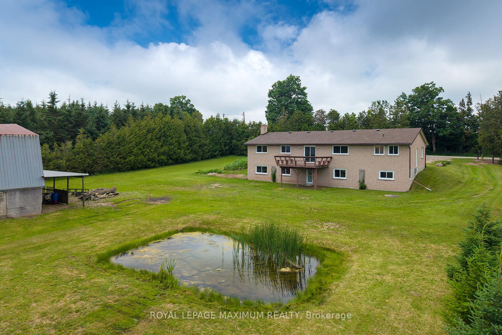 Photo 32 of 5575 7 Line, Guelph/Eramosa, Rural Guelph/Eramosa East — HOMEH