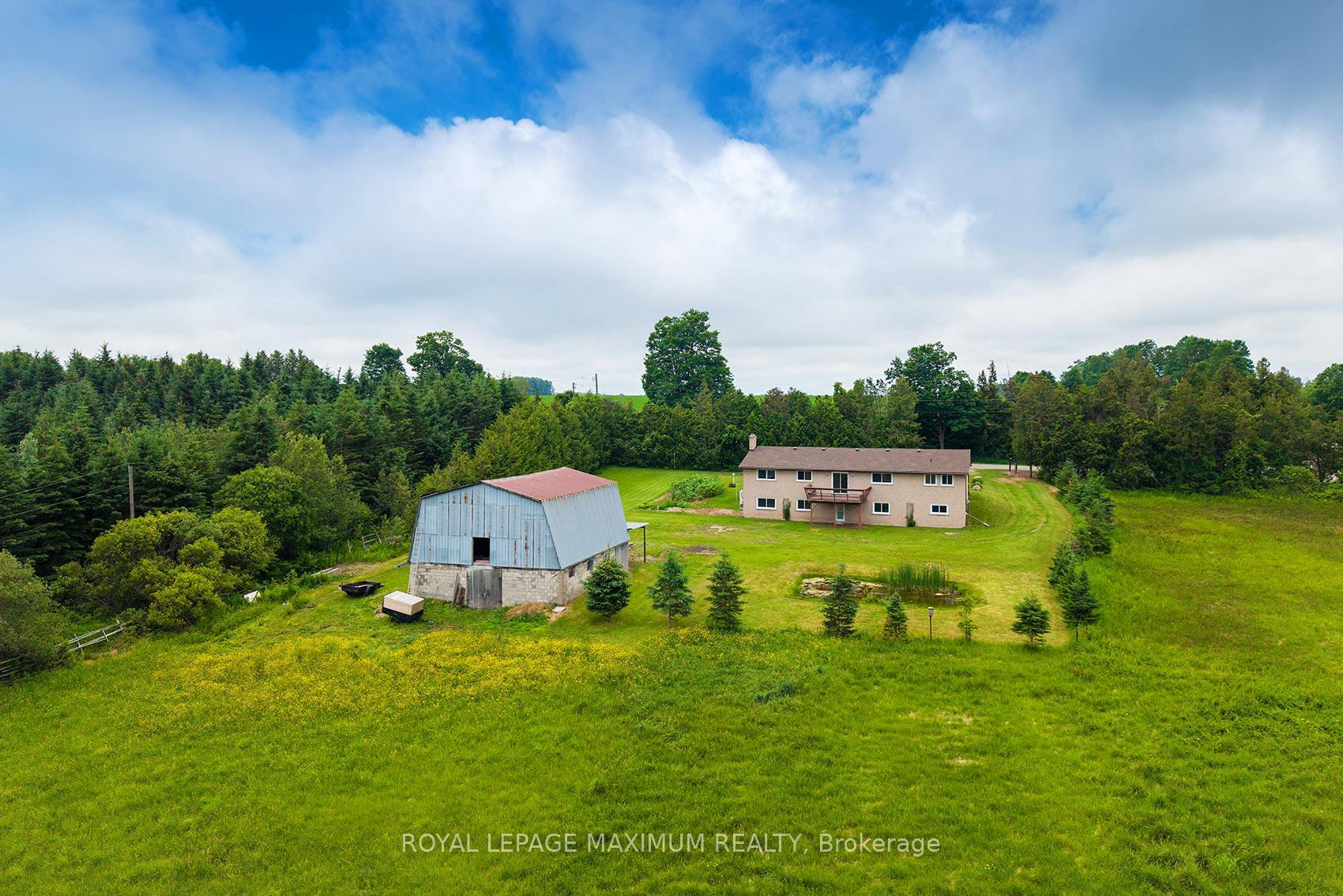 Photo 35 of 5575 7 Line, Guelph/Eramosa, Rural Guelph/Eramosa East — HOMEH