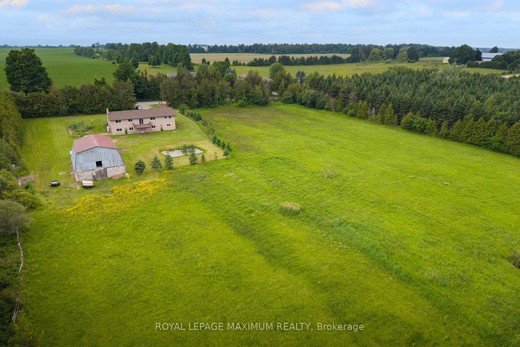 Photo 37 of 5575 7 Line, Guelph/Eramosa, Rural Guelph/Eramosa East — HOMEH