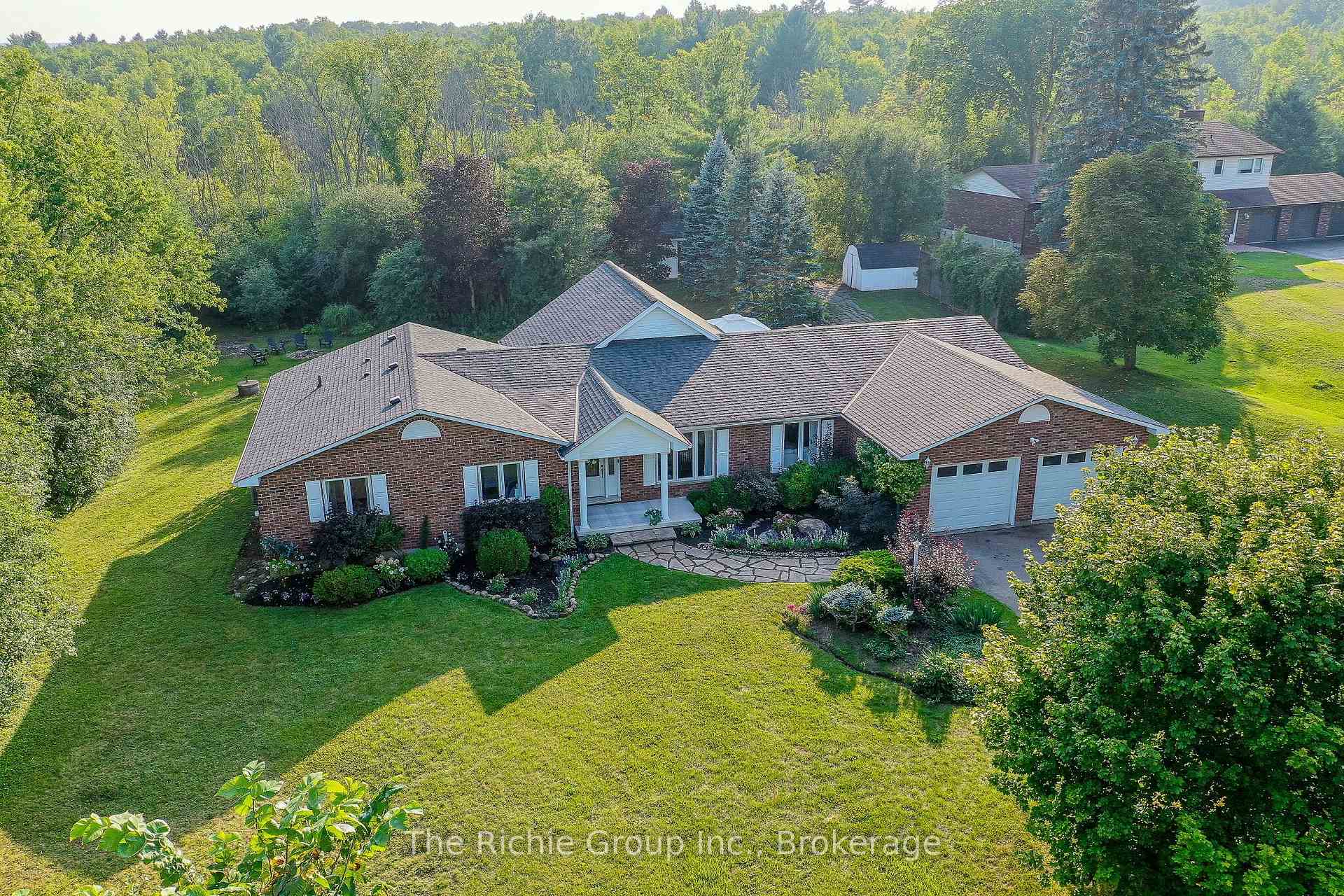 Photo 2 of 14198 Heritage Road, Caledon, Rural Caledon — HOMEH