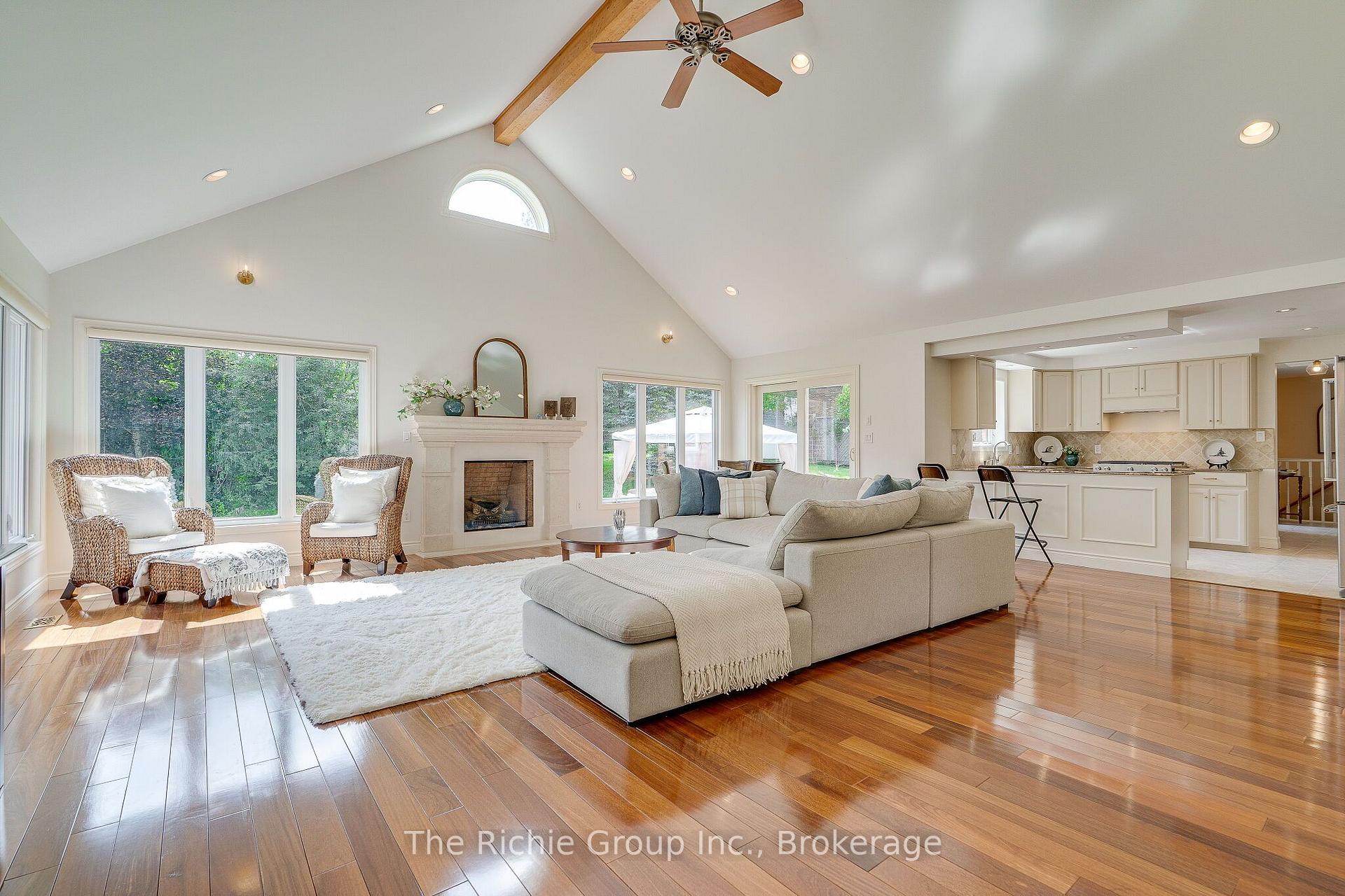 Photo 8 of 14198 Heritage Road, Caledon, Rural Caledon — HOMEH