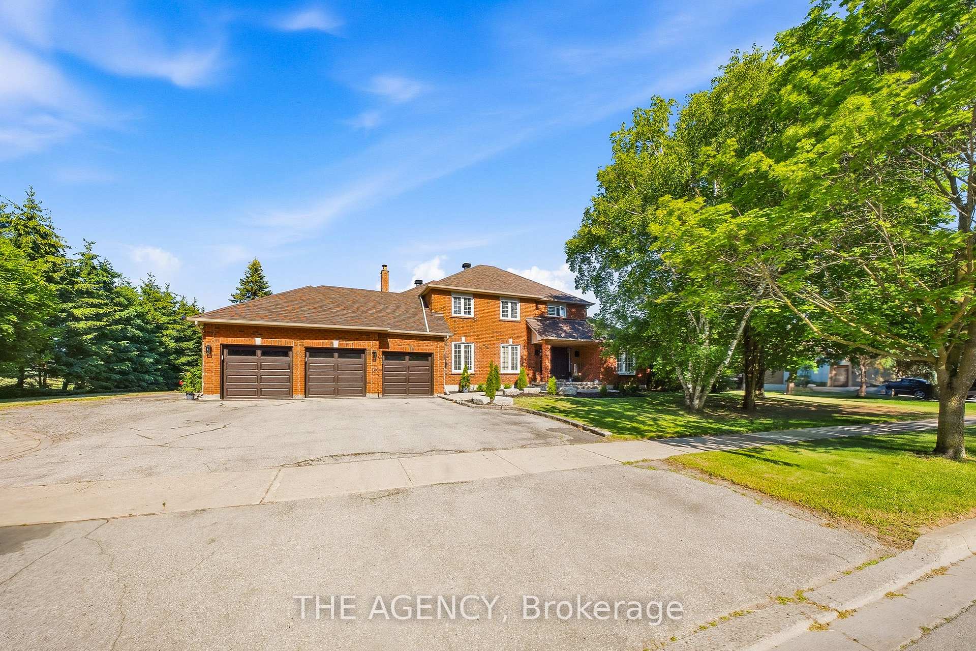 Photo 3 of 92 Russell Snider Drive, King, Nobleton — HOMEH