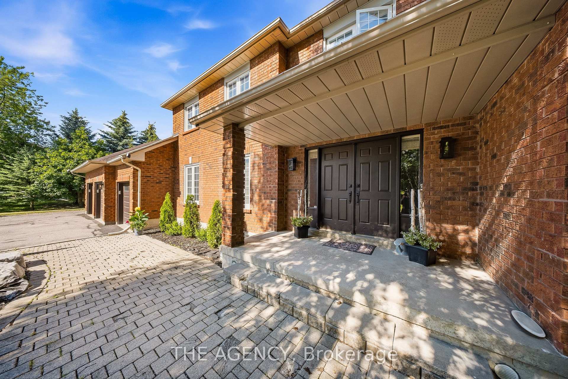Photo 4 of 92 Russell Snider Drive, King, Nobleton — HOMEH