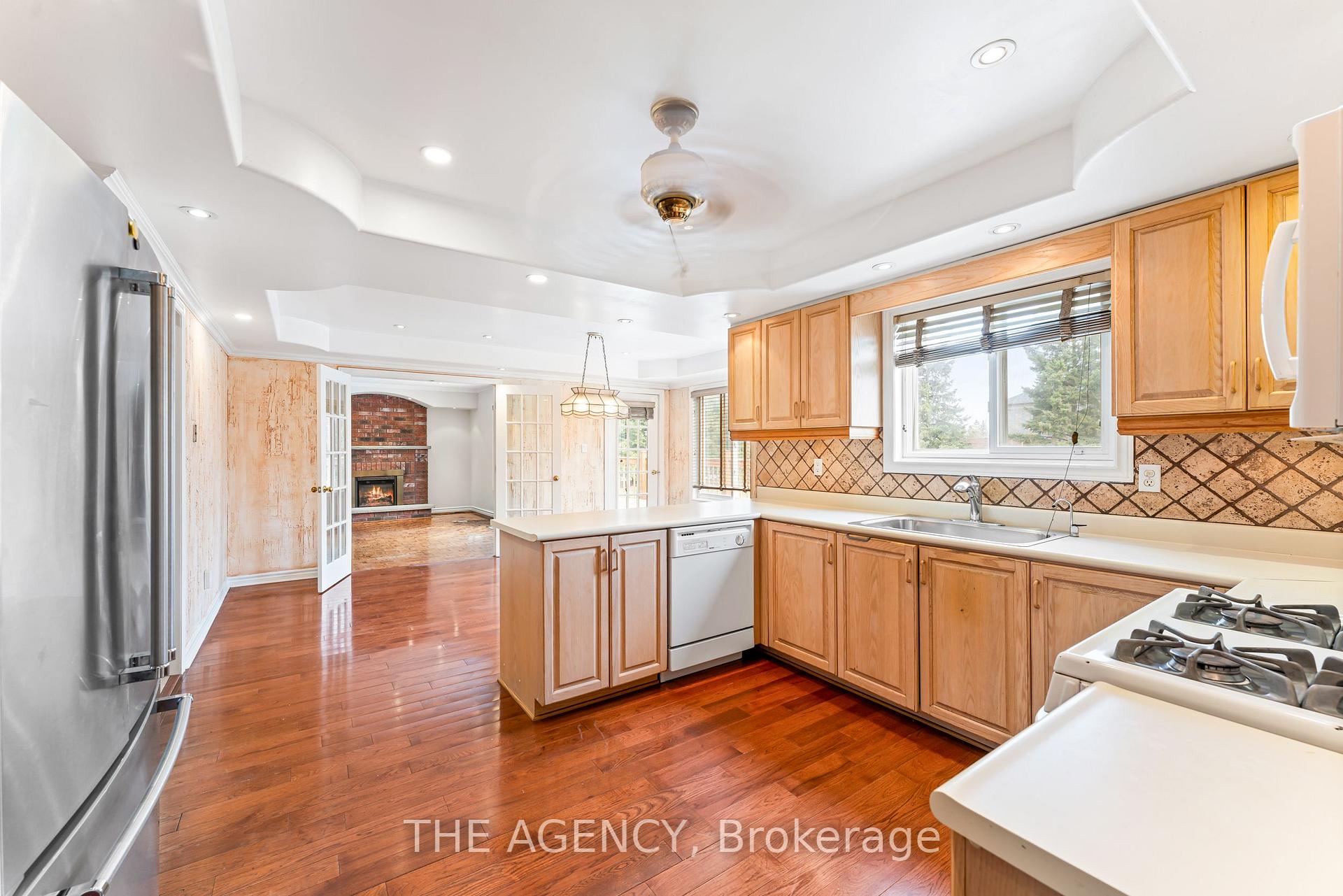 Photo 7 of 92 Russell Snider Drive, King, Nobleton — HOMEH