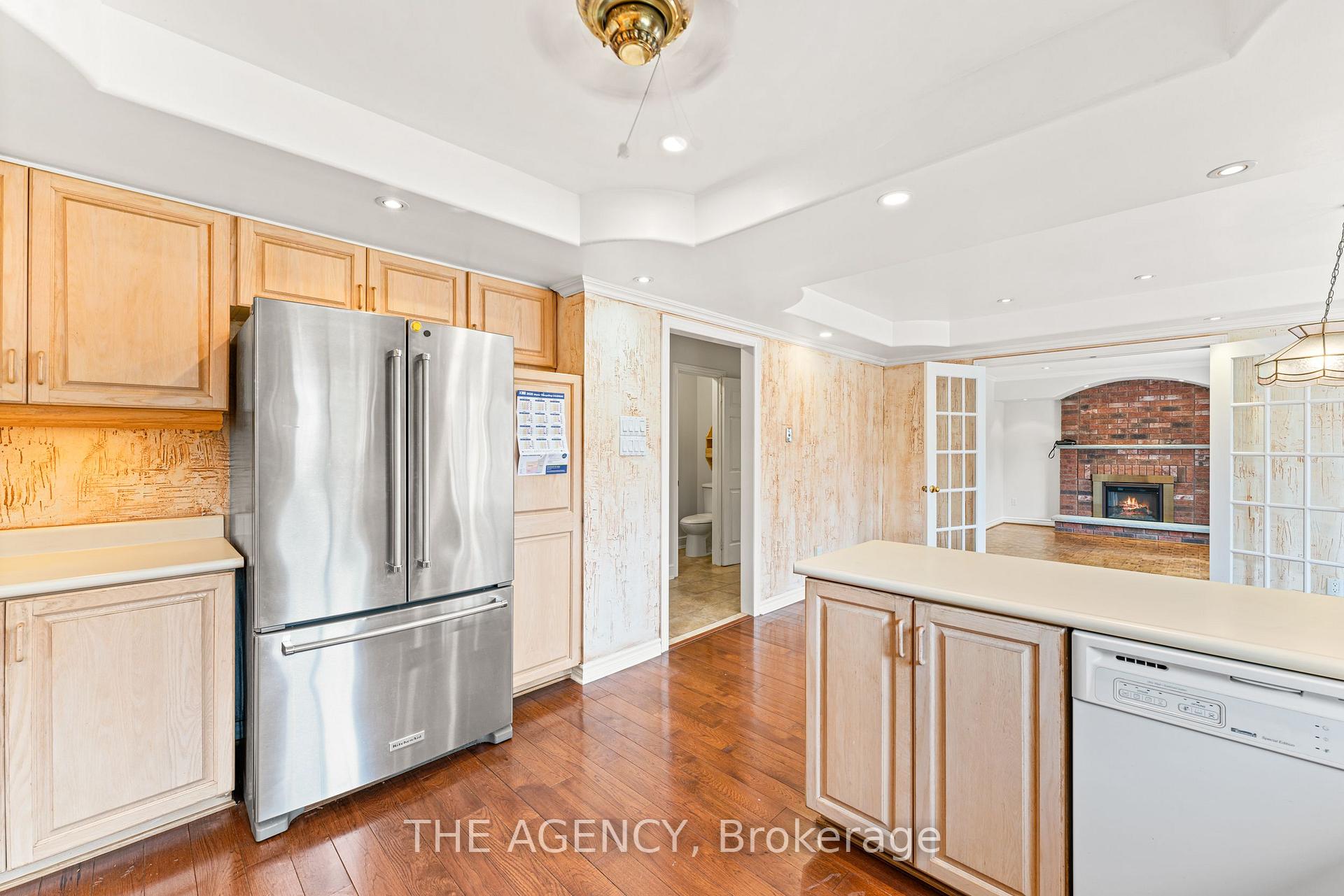 Photo 9 of 92 Russell Snider Drive, King, Nobleton — HOMEH