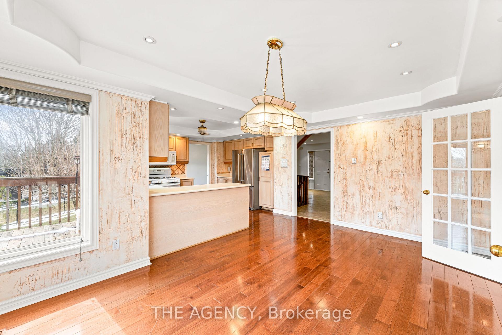 Photo 11 of 92 Russell Snider Drive, King, Nobleton — HOMEH