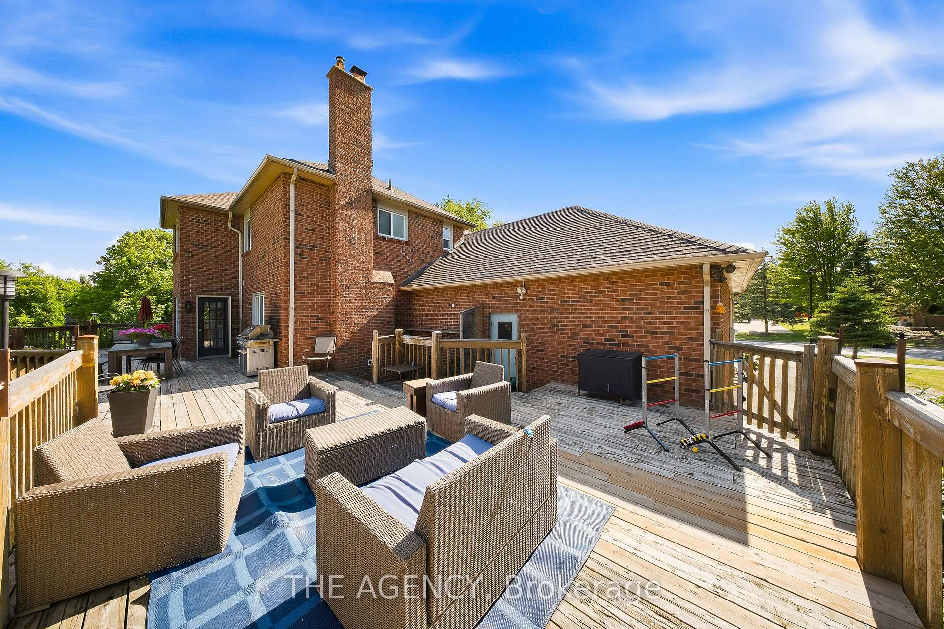 Photo 31 of 92 Russell Snider Drive, King, Nobleton — HOMEH