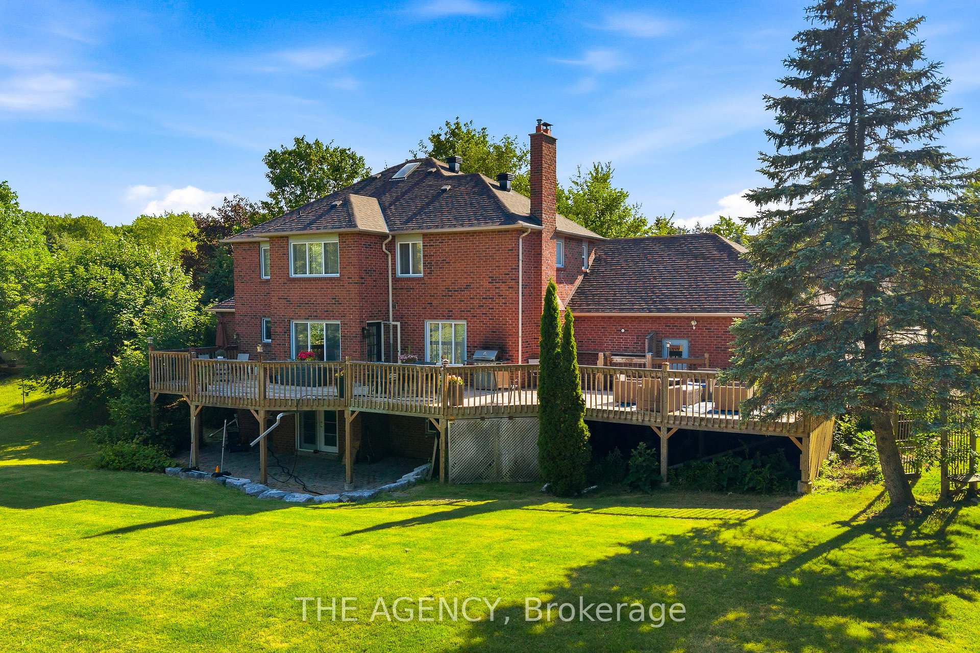 Photo 35 of 92 Russell Snider Drive, King, Nobleton — HOMEH