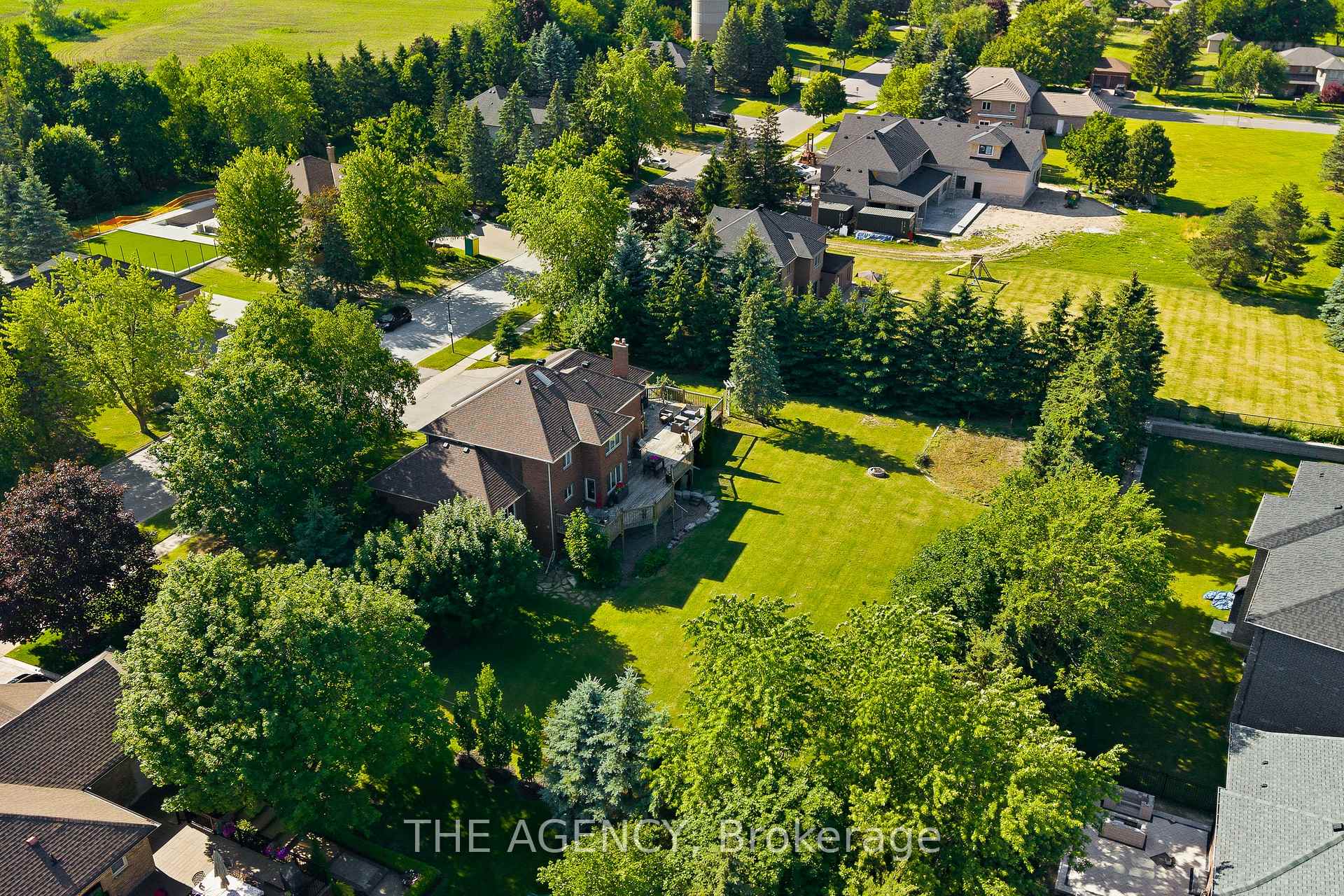 Photo 38 of 92 Russell Snider Drive, King, Nobleton — HOMEH