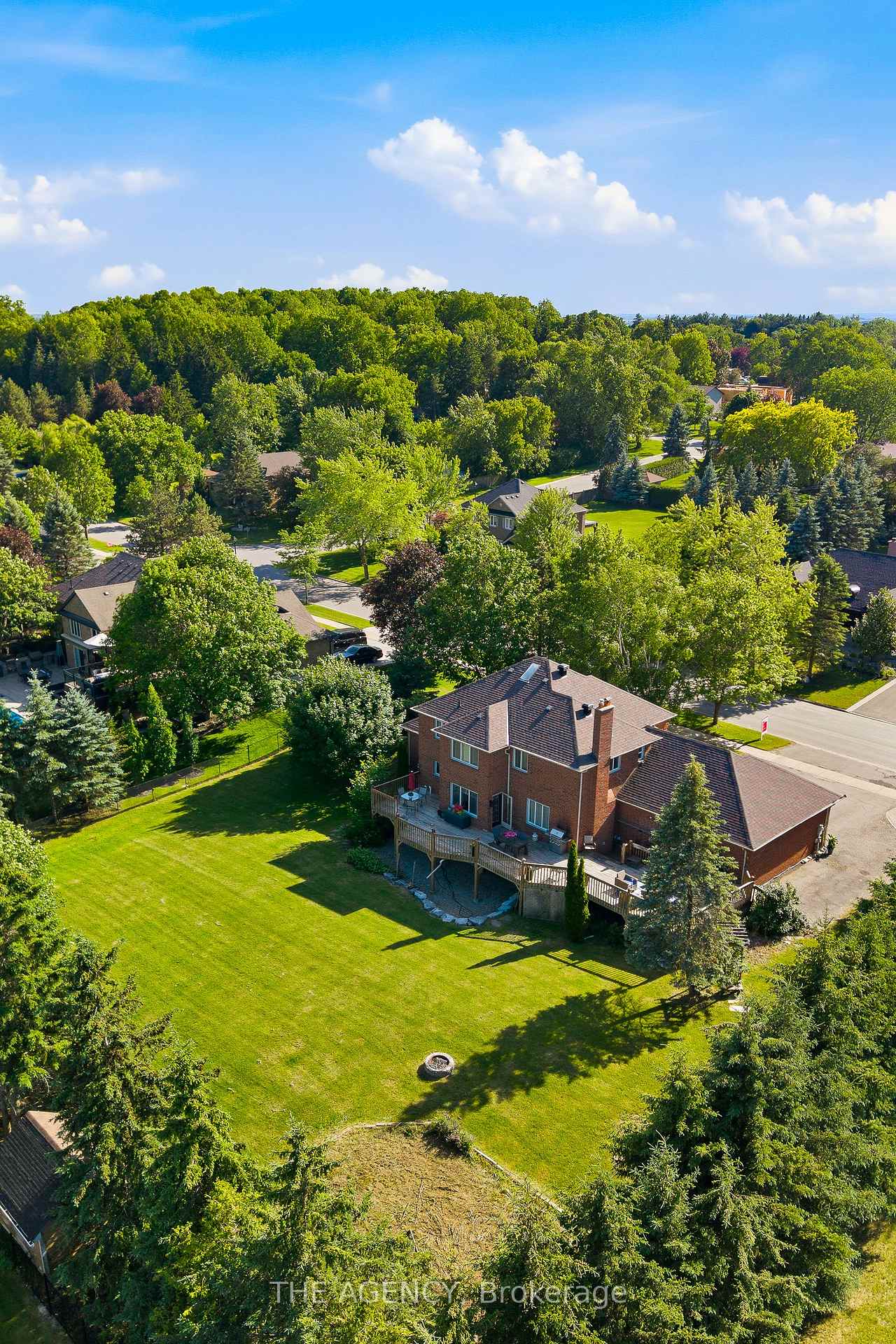 Photo 40 of 92 Russell Snider Drive, King, Nobleton — HOMEH