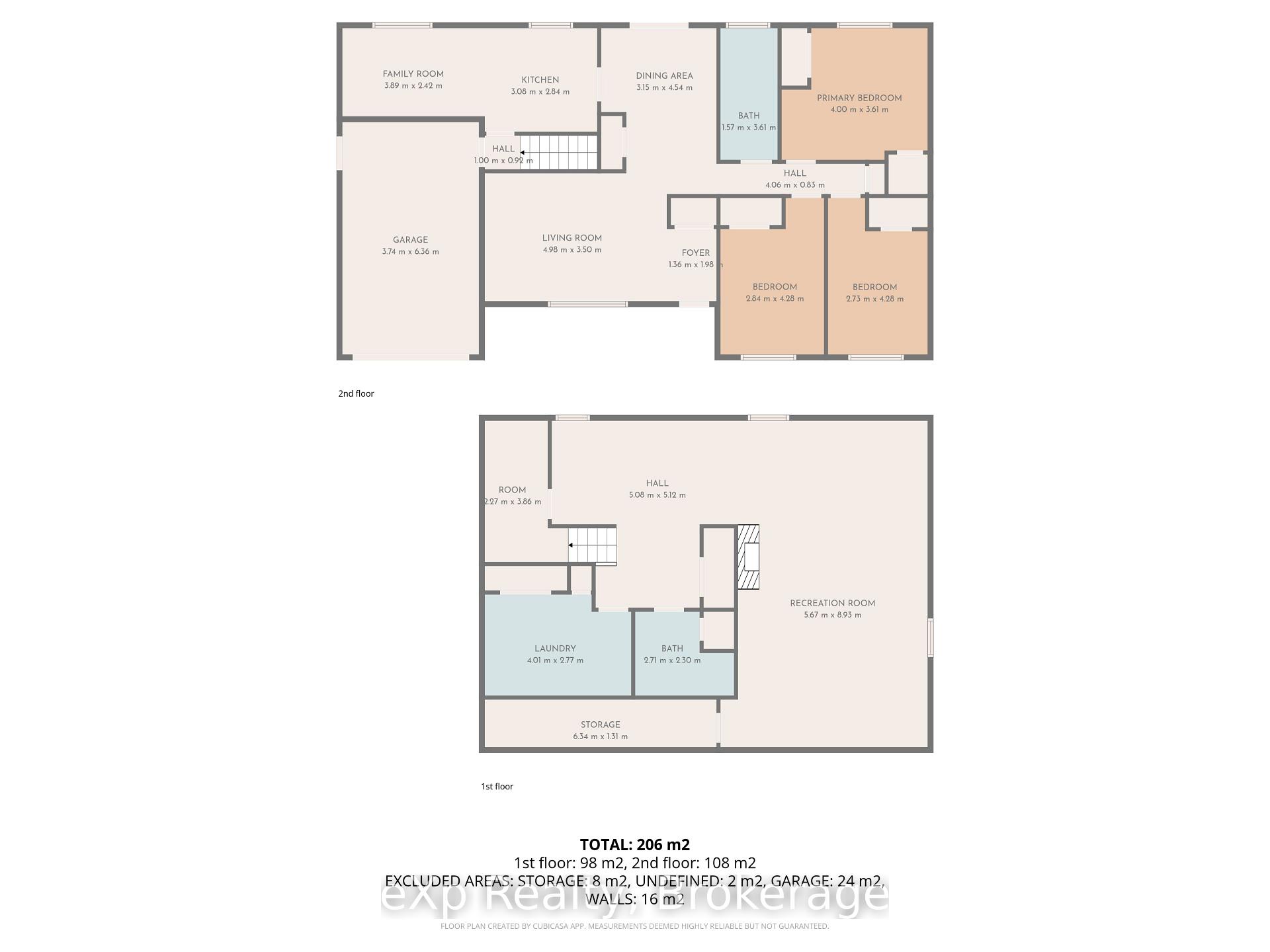 Photo 25 of 209 15th Avenue, Hanover — HOMEH