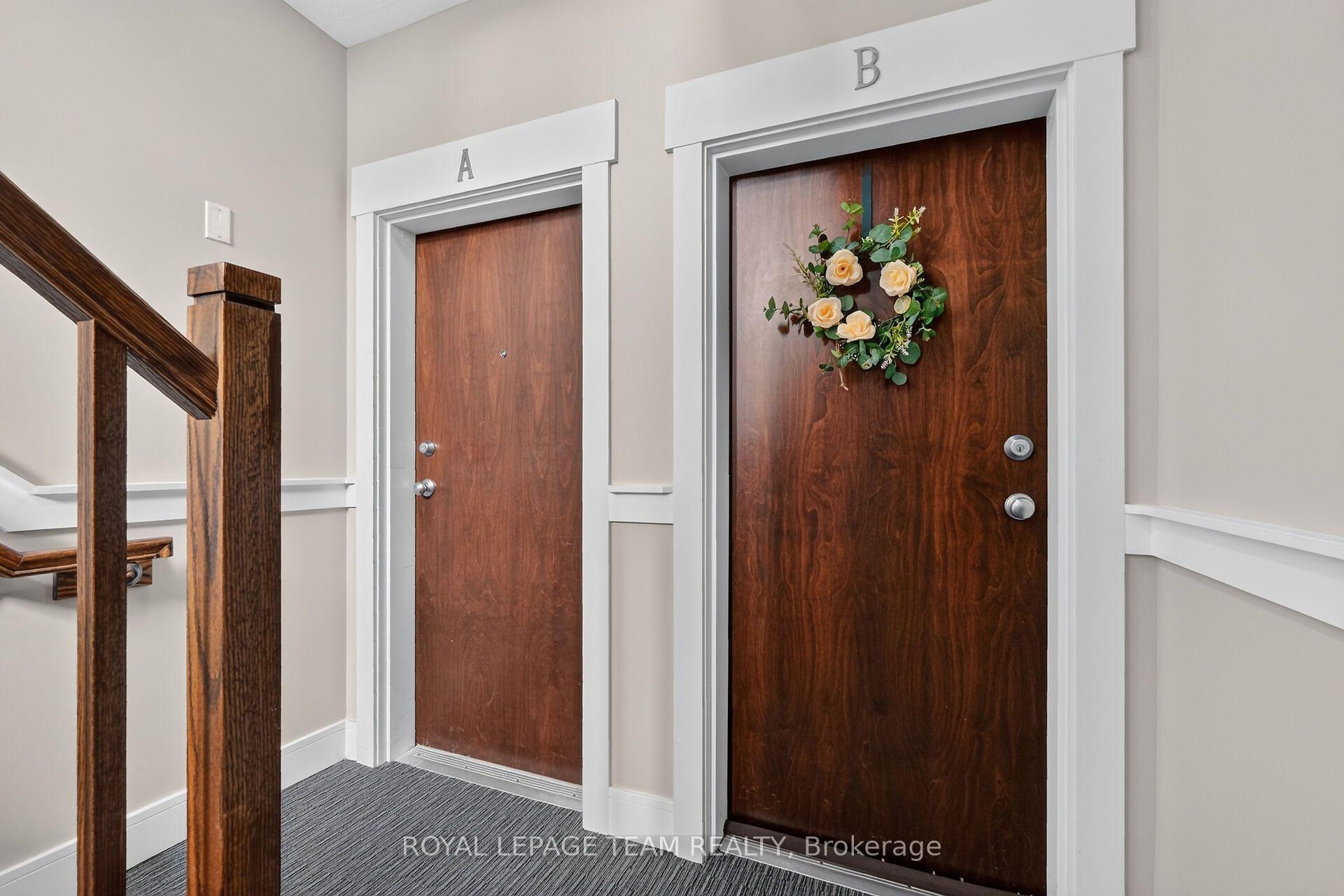 Photo 6 of Unit B, 1004 Beryl Private, Ottawa, Riverside South/Gloucester Glen — HOMEH