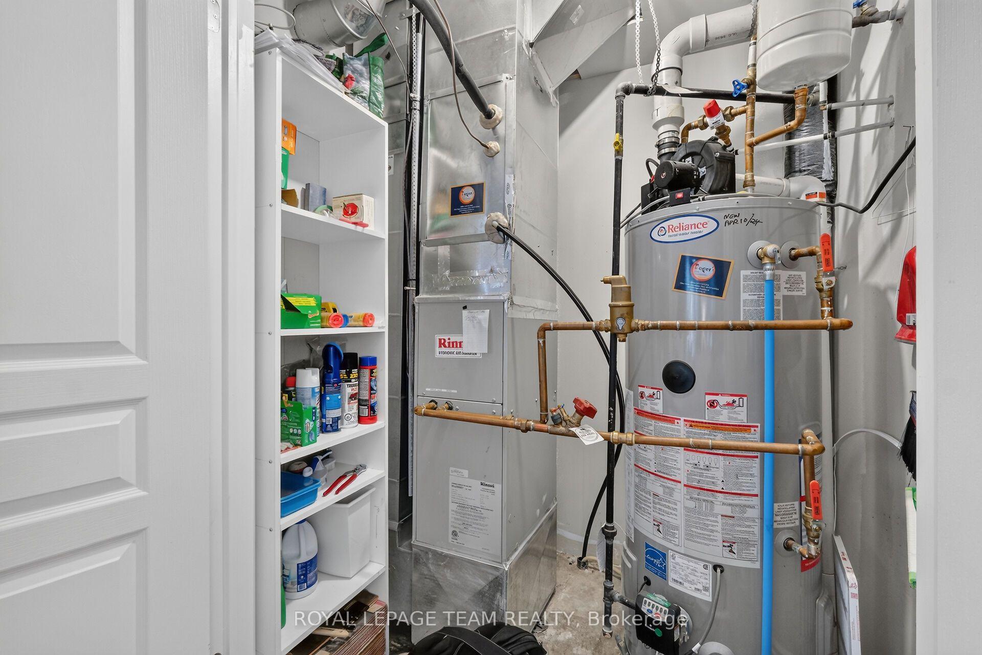 Photo 30 of Unit B, 1004 Beryl Private, Ottawa, Riverside South/Gloucester Glen — HOMEH