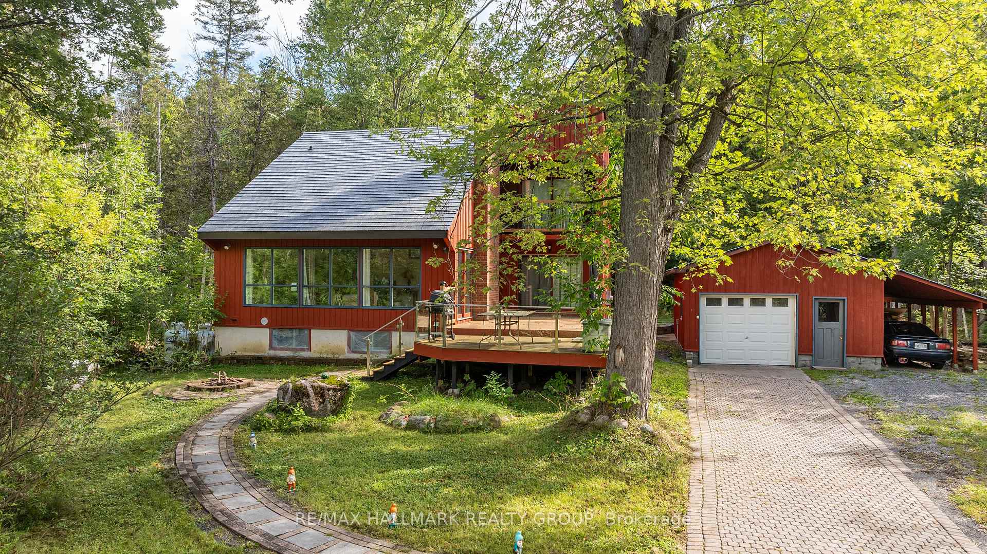 Photo 15 of 201 Moorhead Drive, Ottawa, Fitzroy — HOMEH