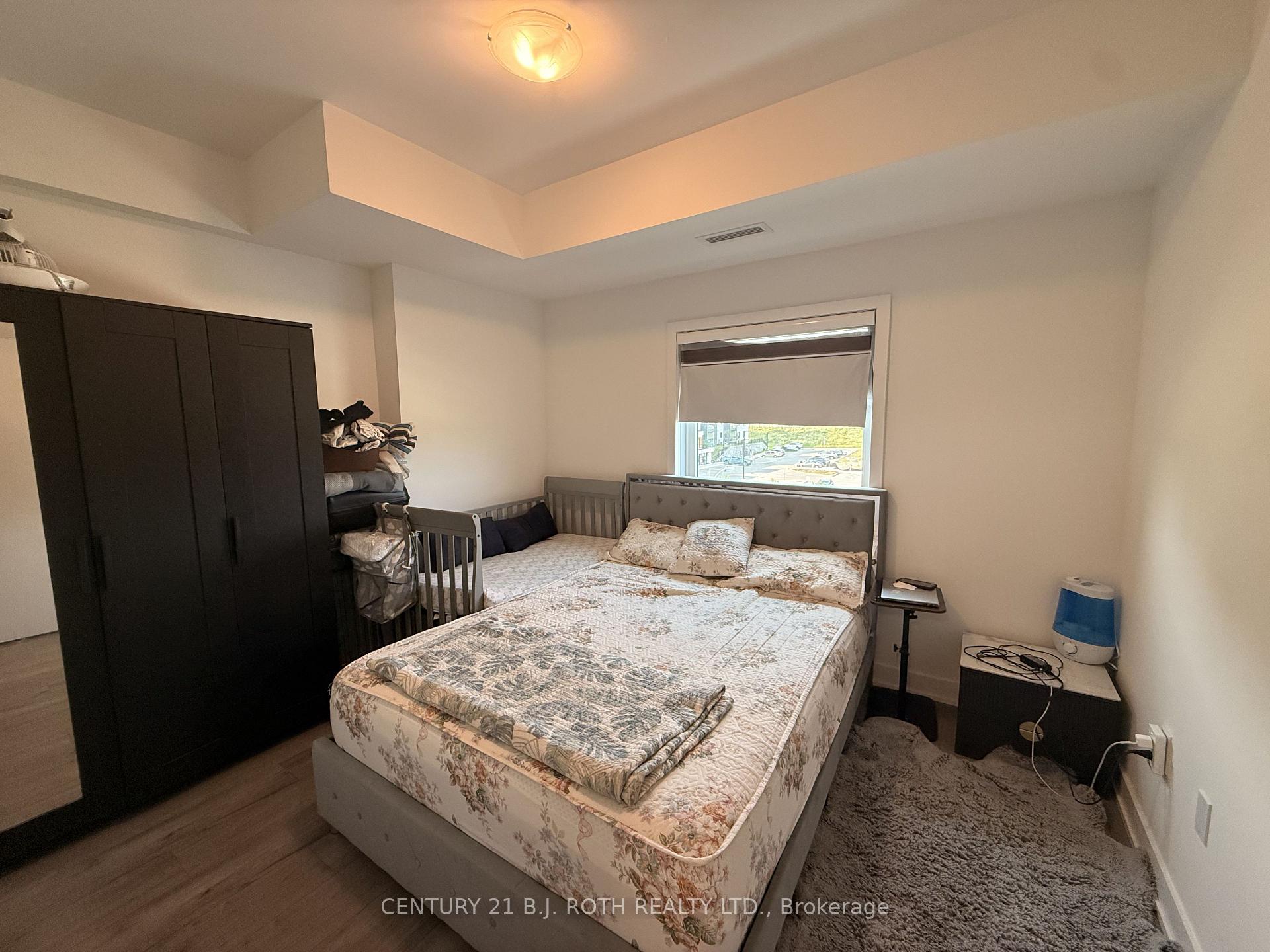Photo 8 of Unit 308, 8 Culinary Lane, Barrie, Rural Barrie Southeast — HOMEH