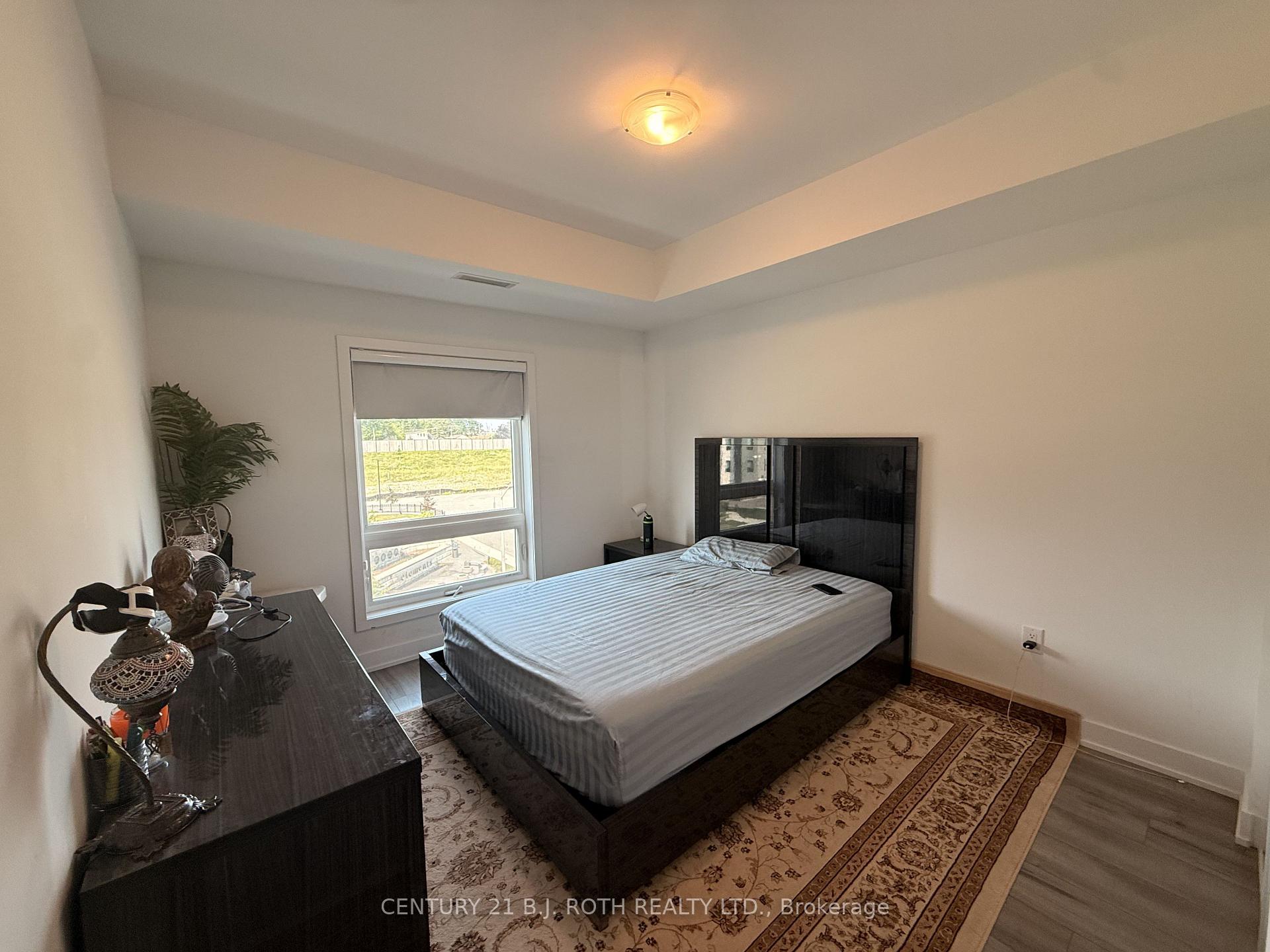 Photo 9 of Unit 308, 8 Culinary Lane, Barrie, Rural Barrie Southeast — HOMEH