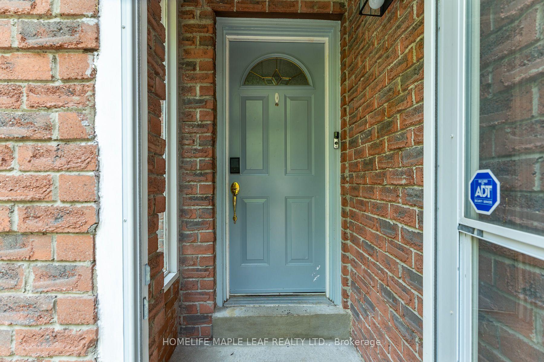 Photo 6 of 43 Barrett Crescent, Ajax, Central West — HOMEH