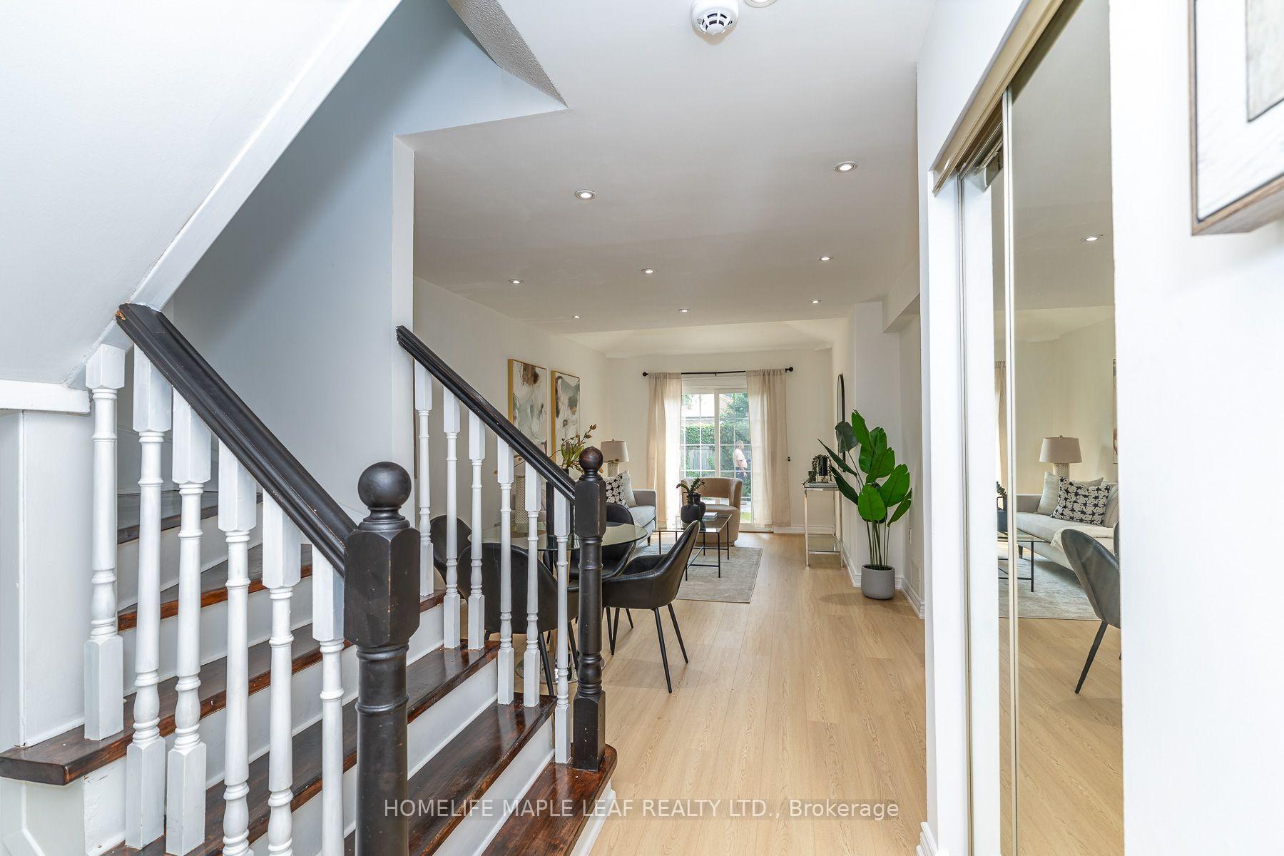 Photo 8 of 43 Barrett Crescent, Ajax, Central West — HOMEH