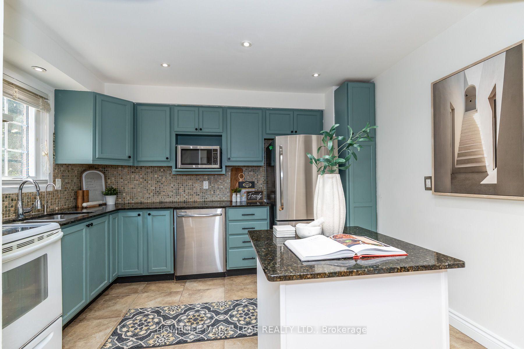 Photo 13 of 43 Barrett Crescent, Ajax, Central West — HOMEH