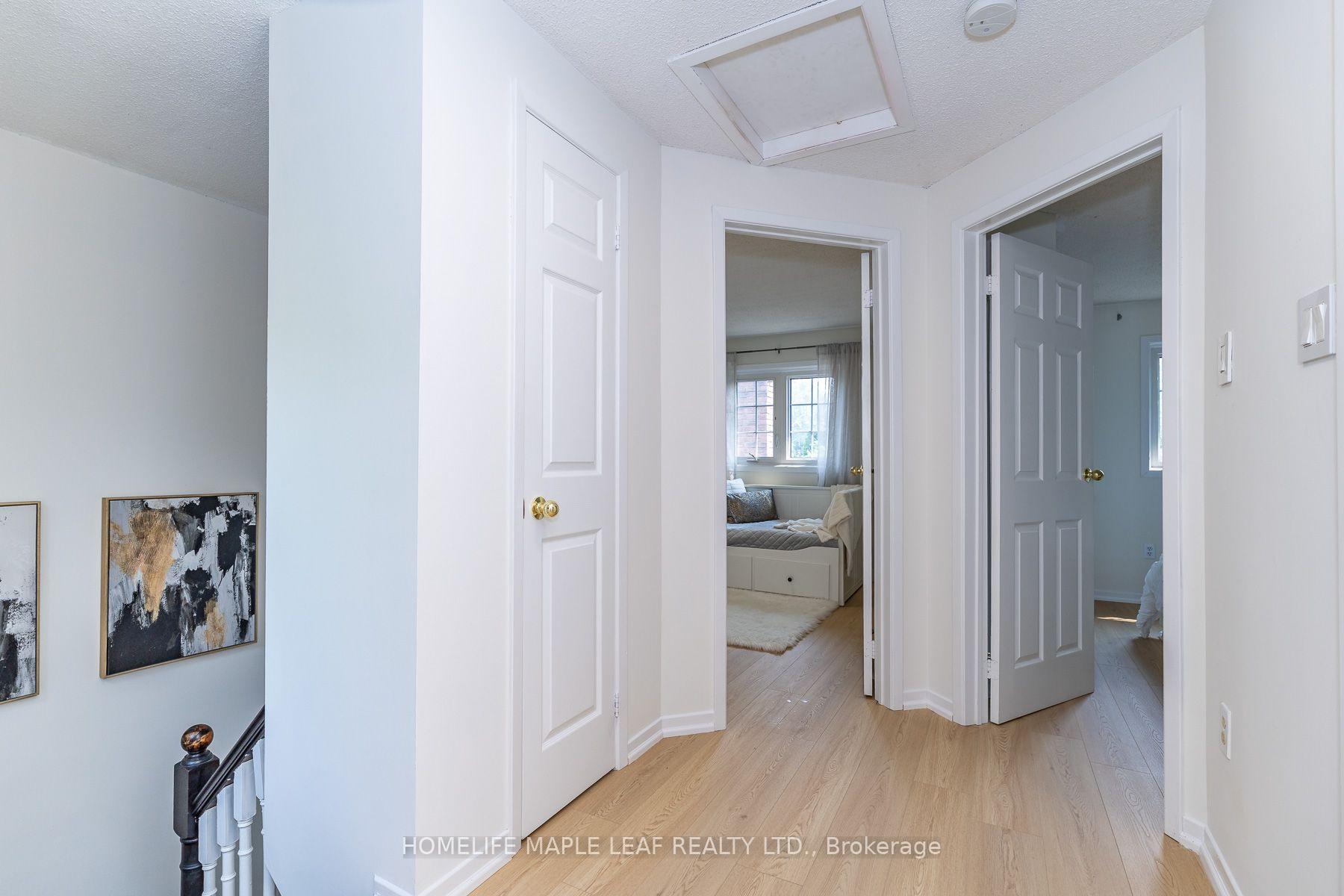 Photo 27 of 43 Barrett Crescent, Ajax, Central West — HOMEH