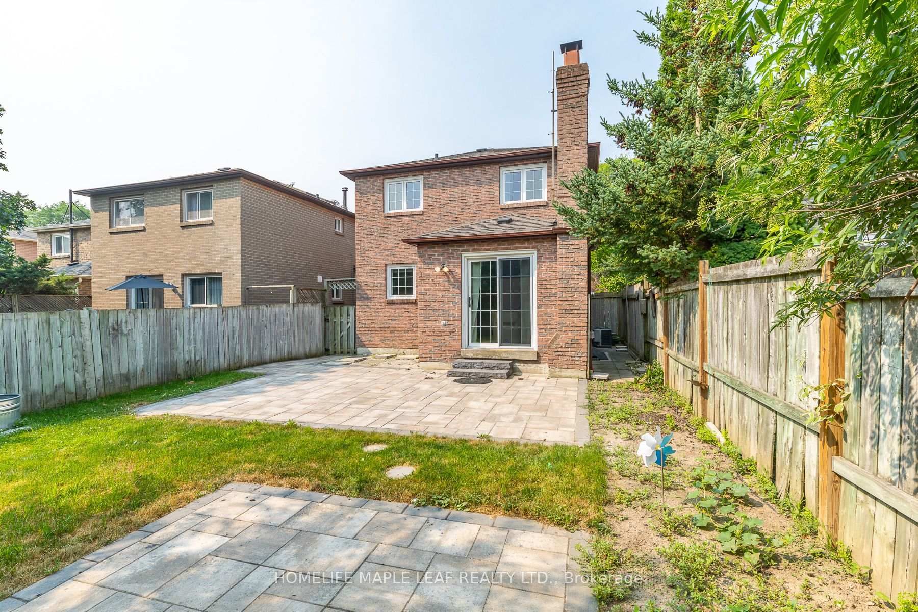 Photo 43 of 43 Barrett Crescent, Ajax, Central West — HOMEH