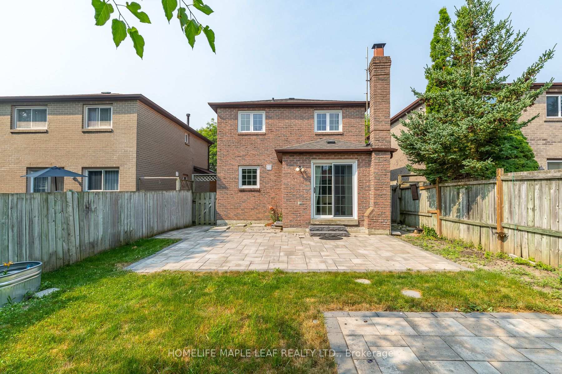 Photo 44 of 43 Barrett Crescent, Ajax, Central West — HOMEH