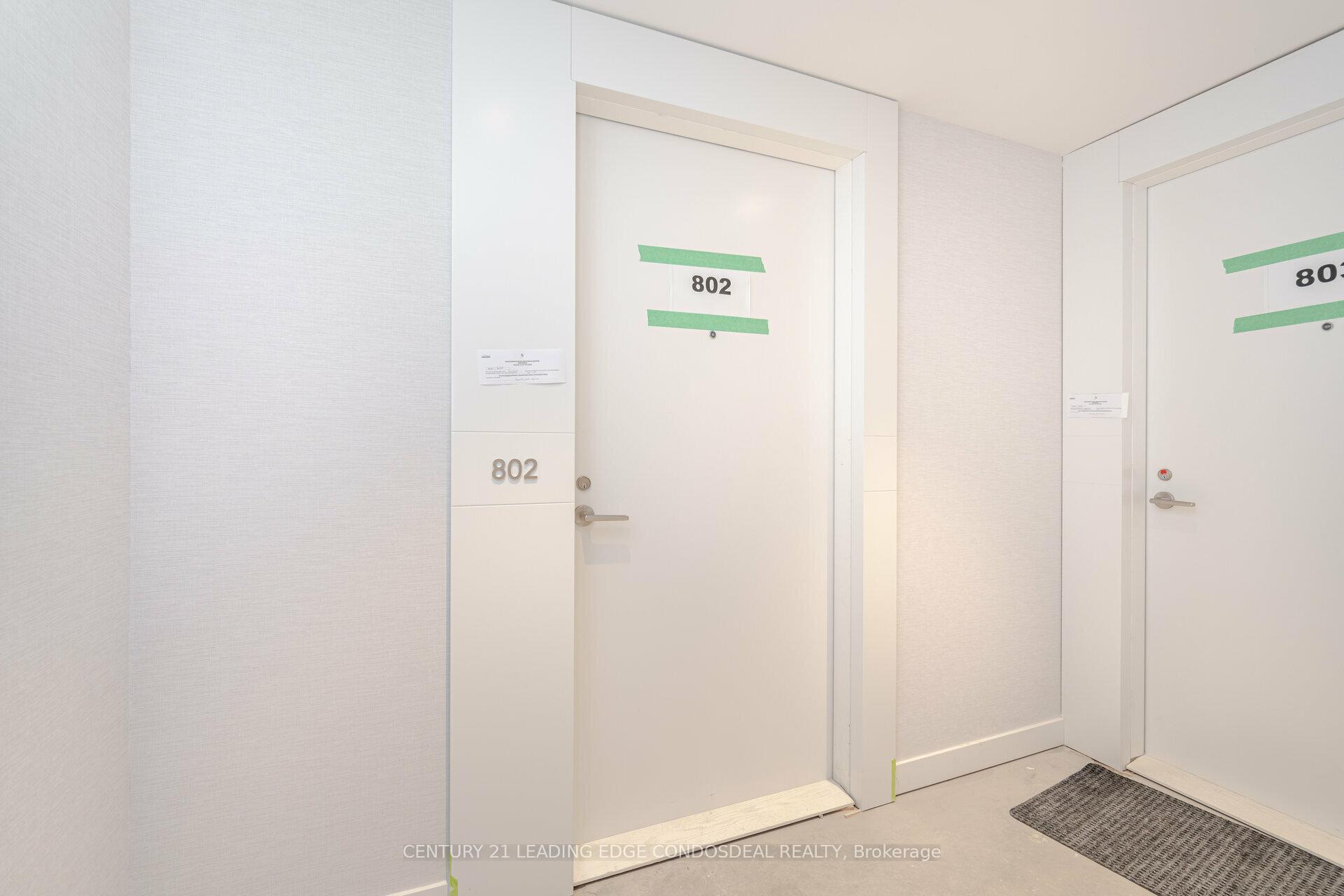 Photo 4 of Unit 802, 238 Simcoe Street, Toronto, Kensington-Chinatown — HOMEH