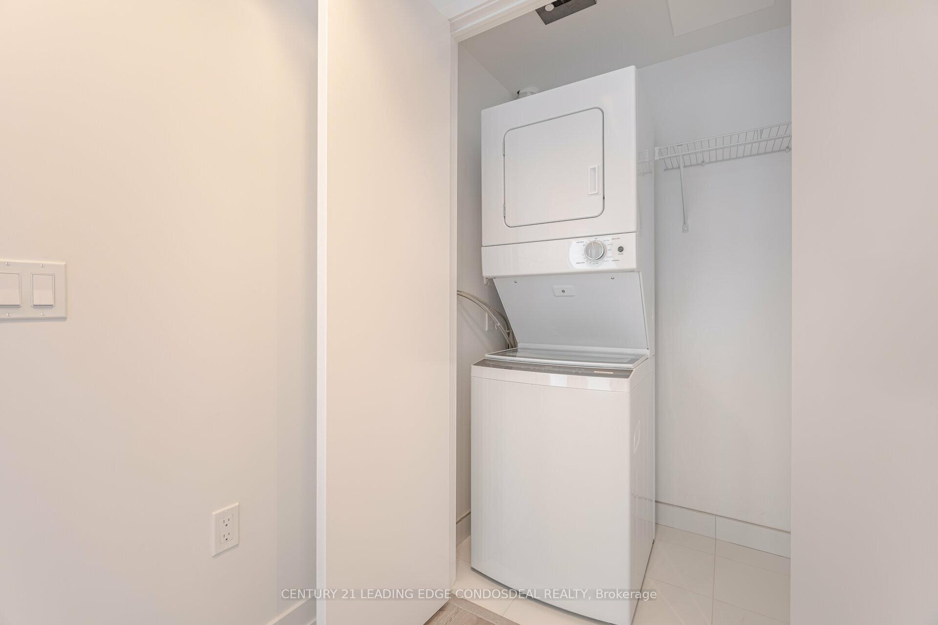 Photo 23 of Unit 802, 238 Simcoe Street, Toronto, Kensington-Chinatown — HOMEH