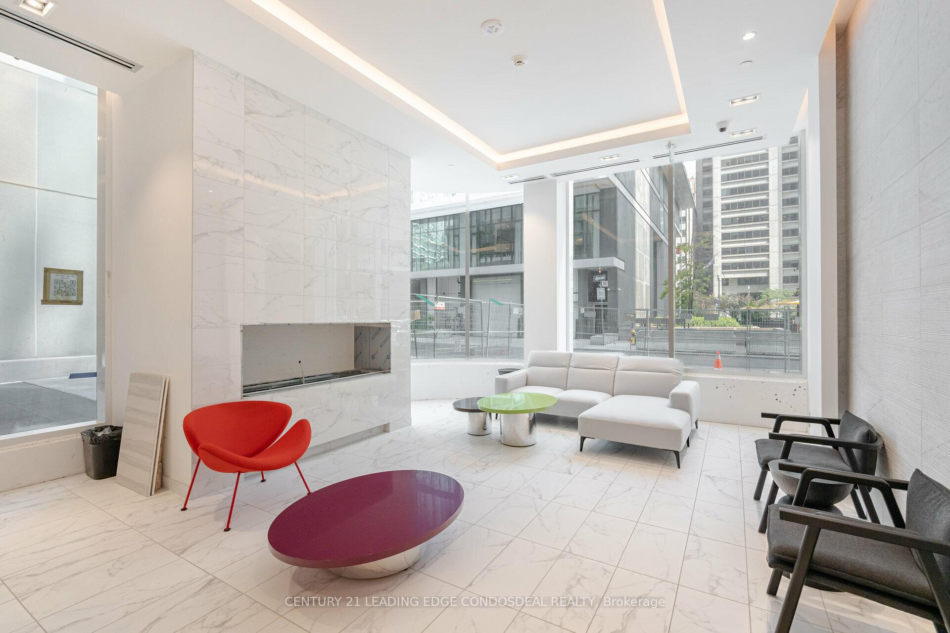 Photo 24 of Unit 802, 238 Simcoe Street, Toronto, Kensington-Chinatown — HOMEH