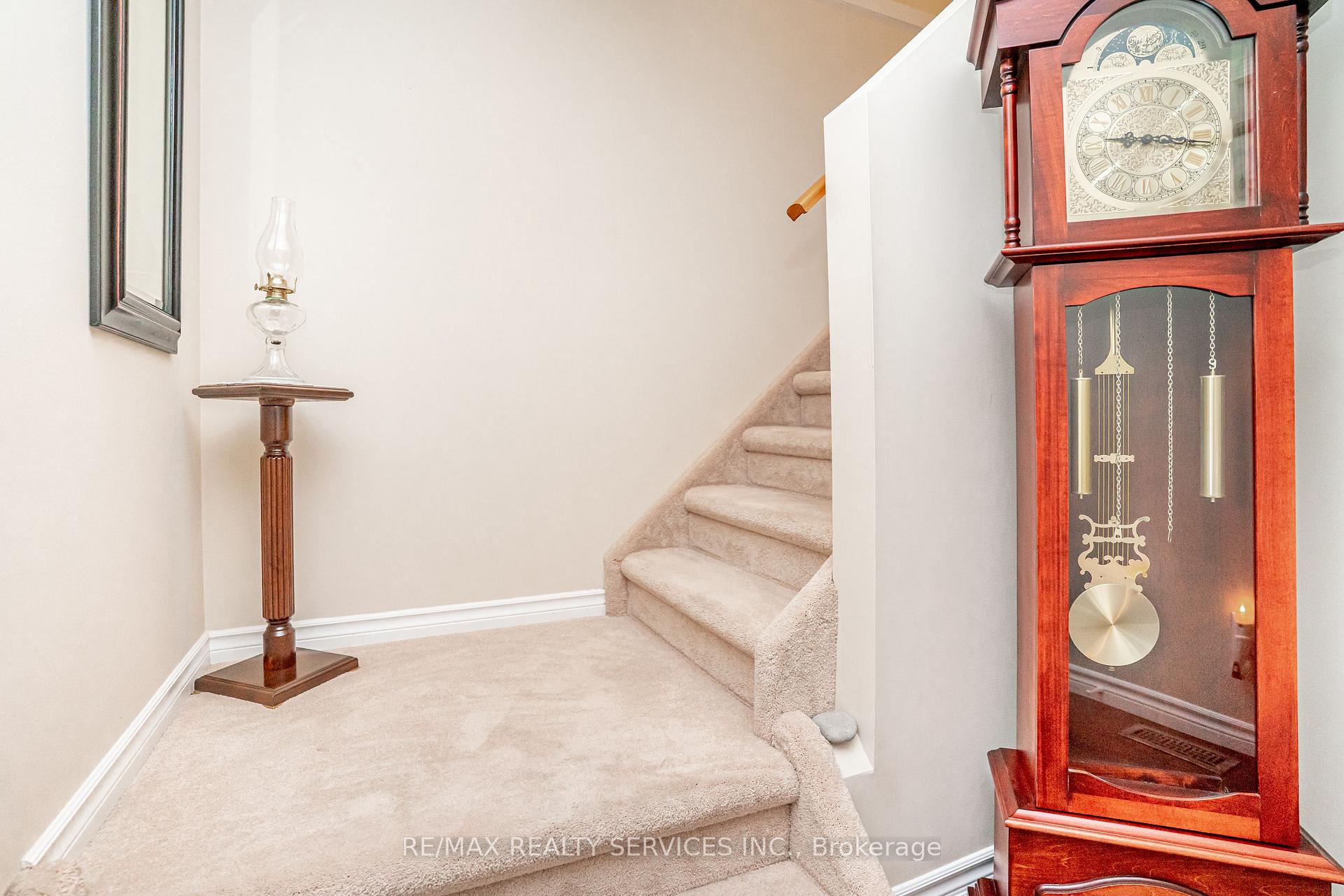 Photo 19 of Unit 125, 125 Ashton Crescent, Brampton, Central Park — HOMEH